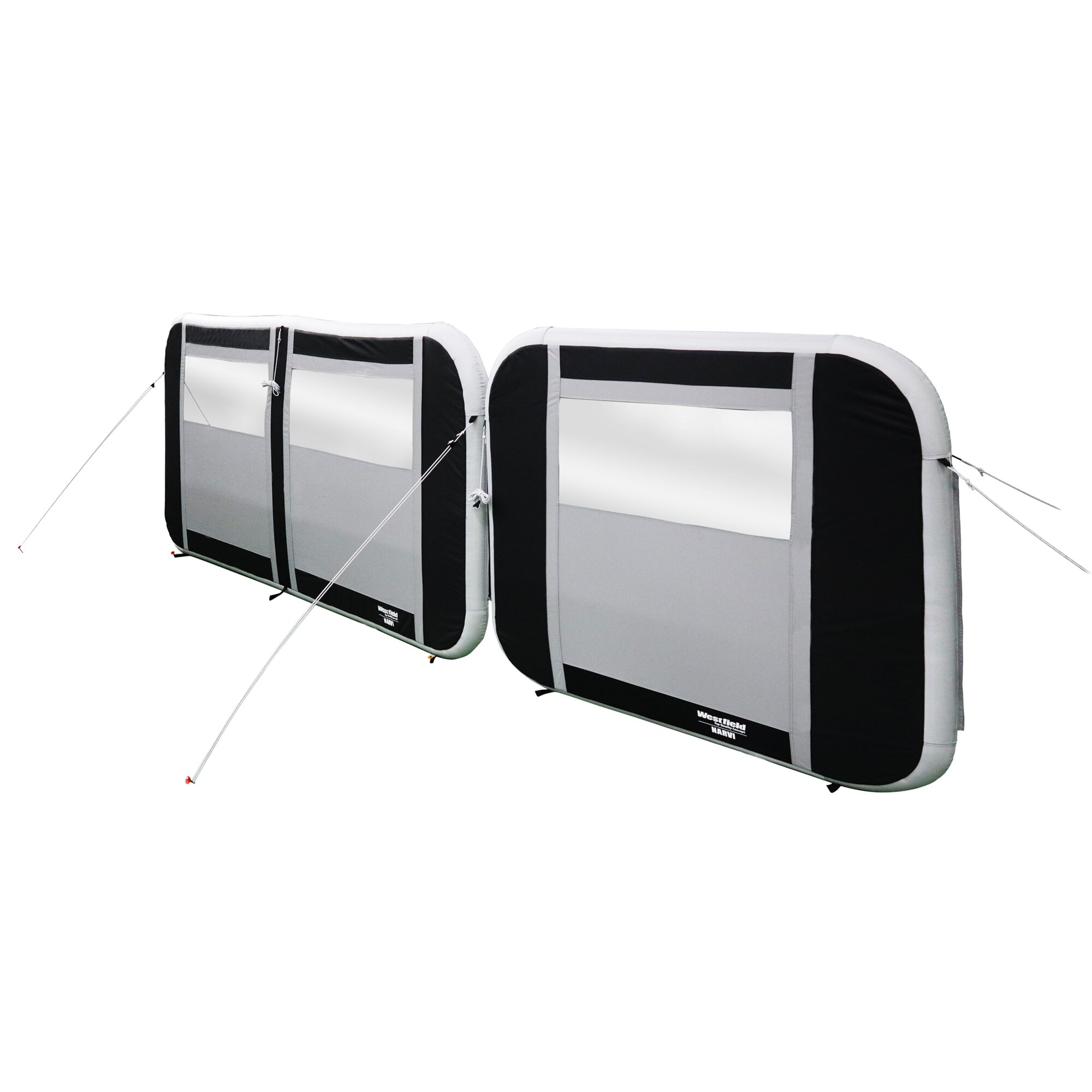 Product image 1 of the product “Windschutz Narvi aufblasbar ”