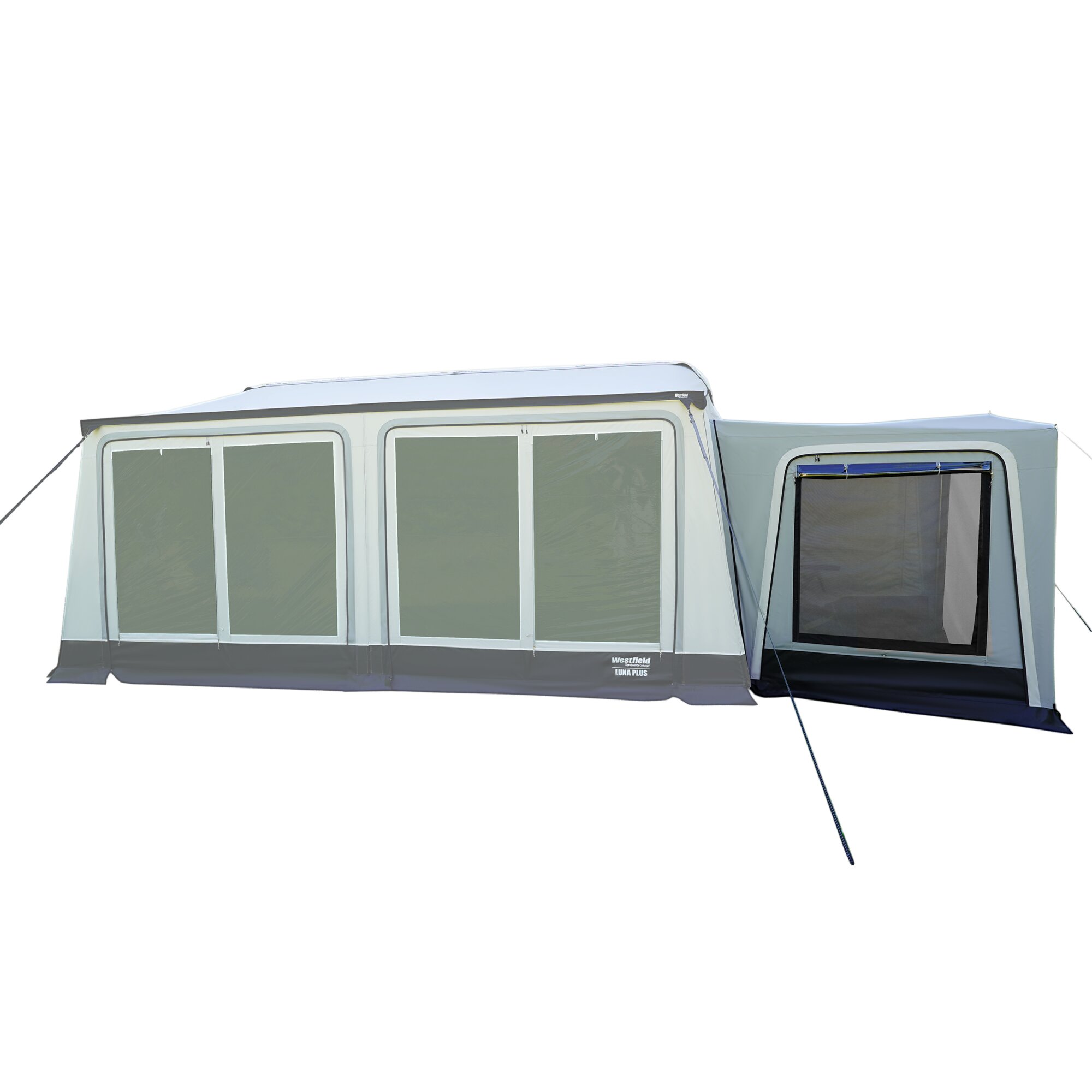 Product image 1 of the product “Anbau Metis für Luna Plus ”