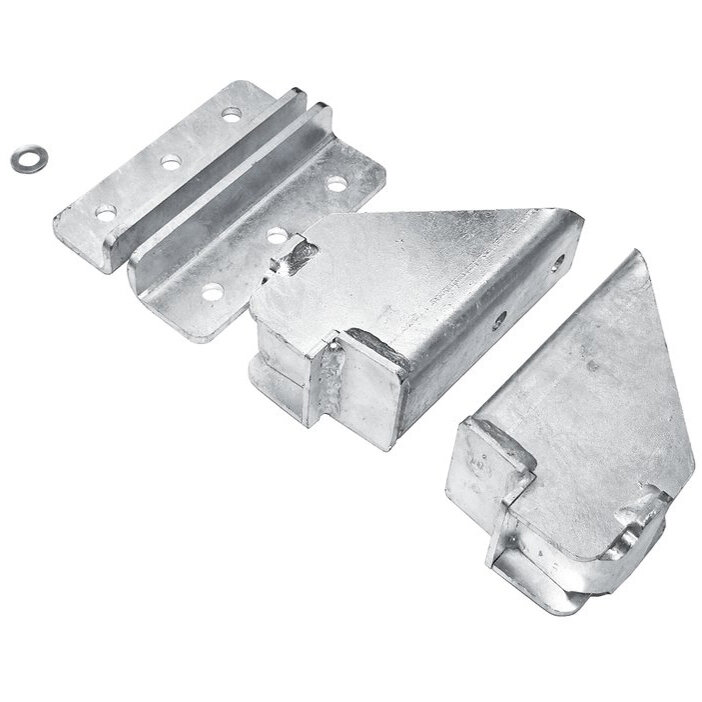Artikelbild 1 des Artikels “Aufnahme für hydraulischen Wagenheber “