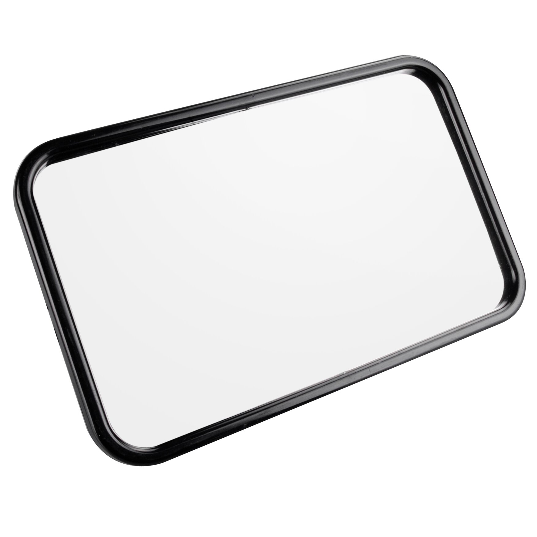 Artikelbild 1 des Artikels “Spiegelkopf gewölbt mit Befestigung “