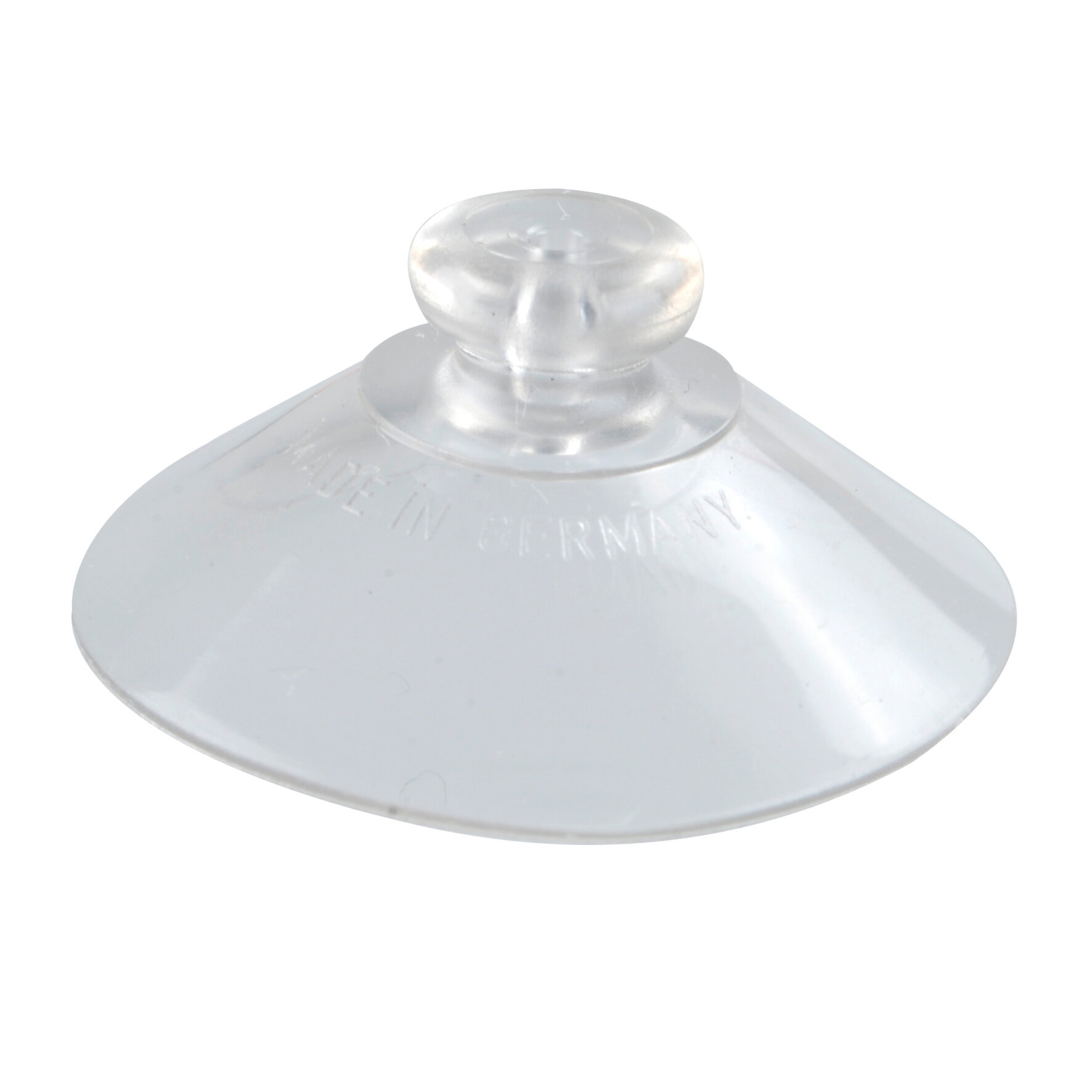 Product image 1 of the product “Saugnapf ”