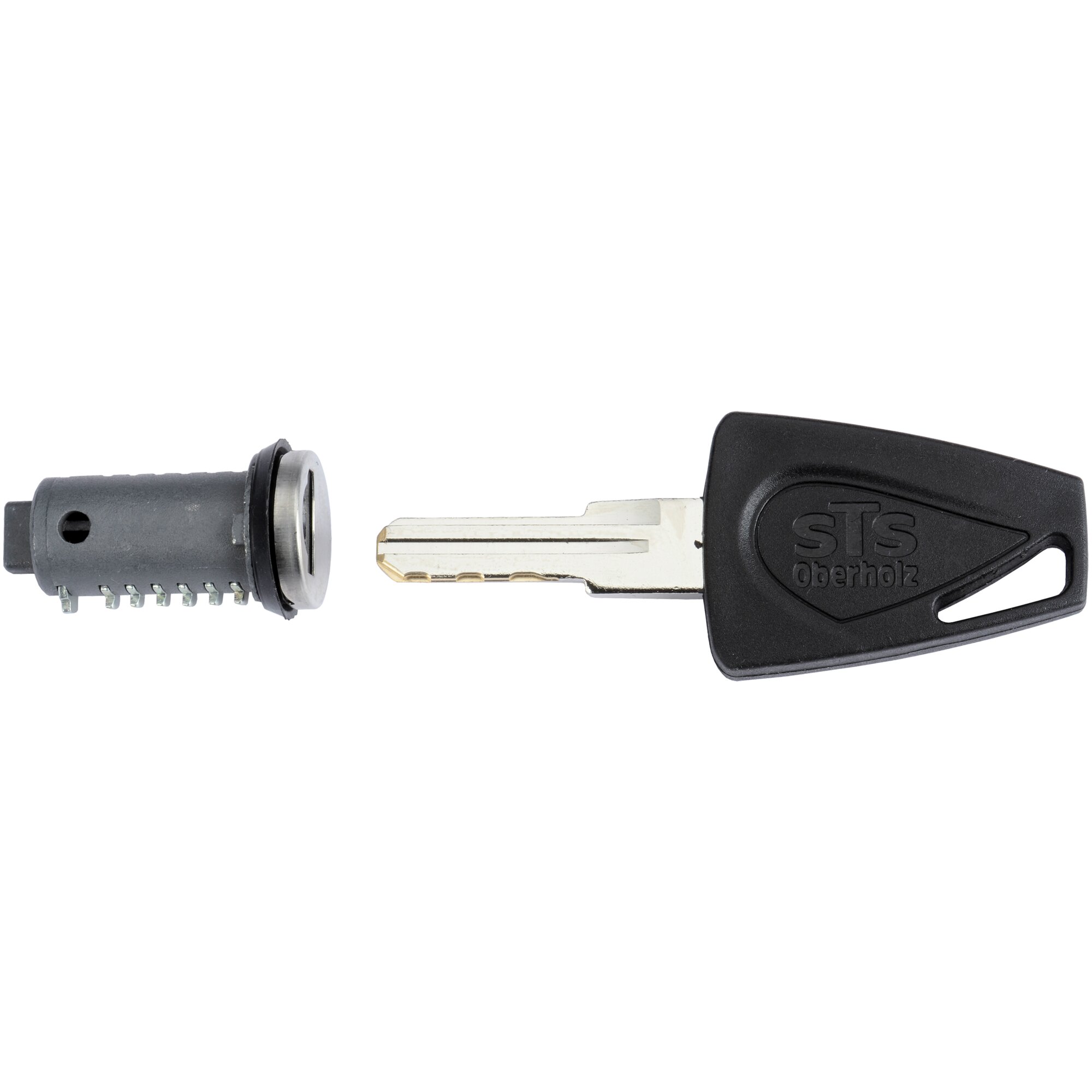 Product image 1 of the product “Innenbahn-Schließsystem STS ”