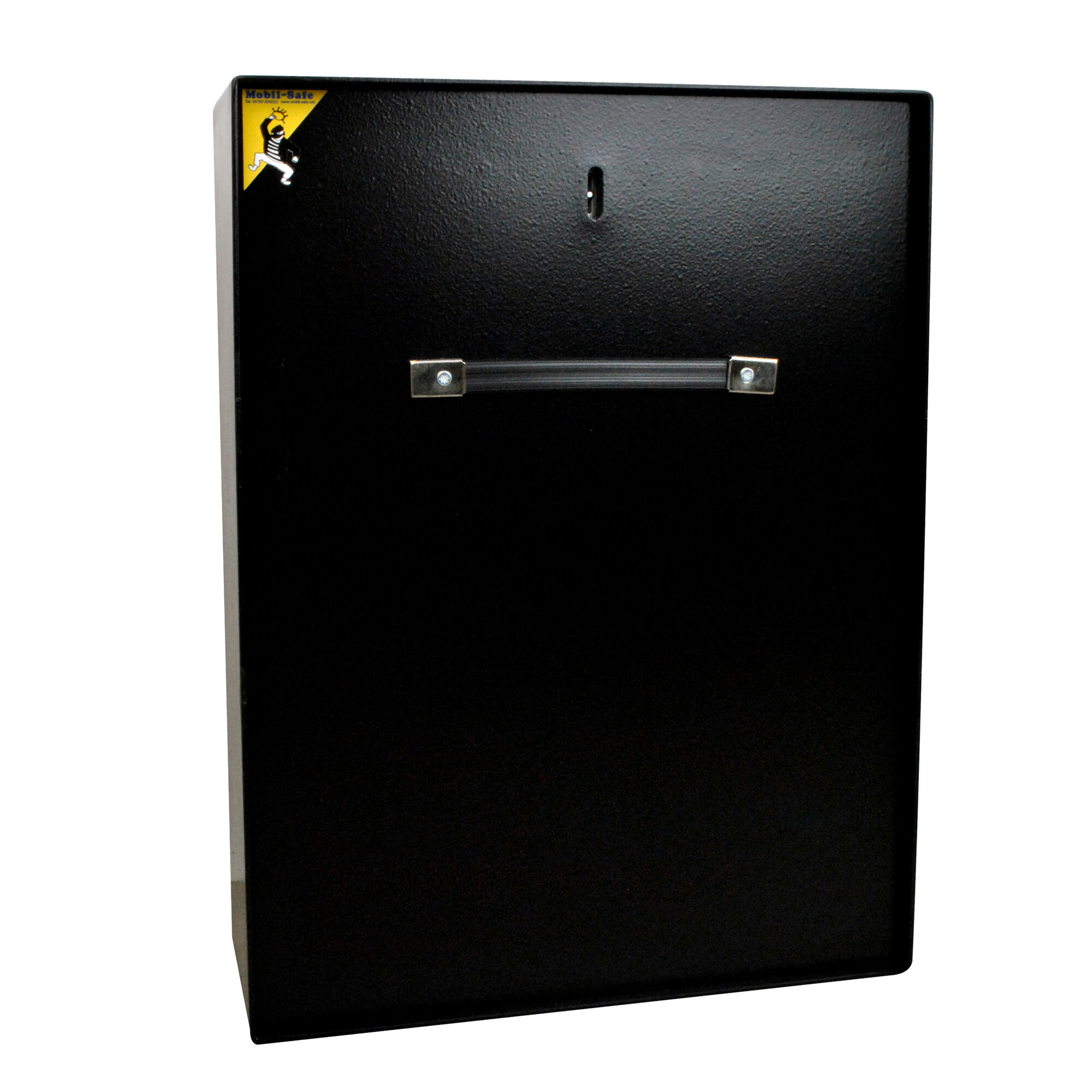 Product image 1 of the product “Fahrzeugtresor, Safe Pössl/Globecar Safe Pössl/Globecar”