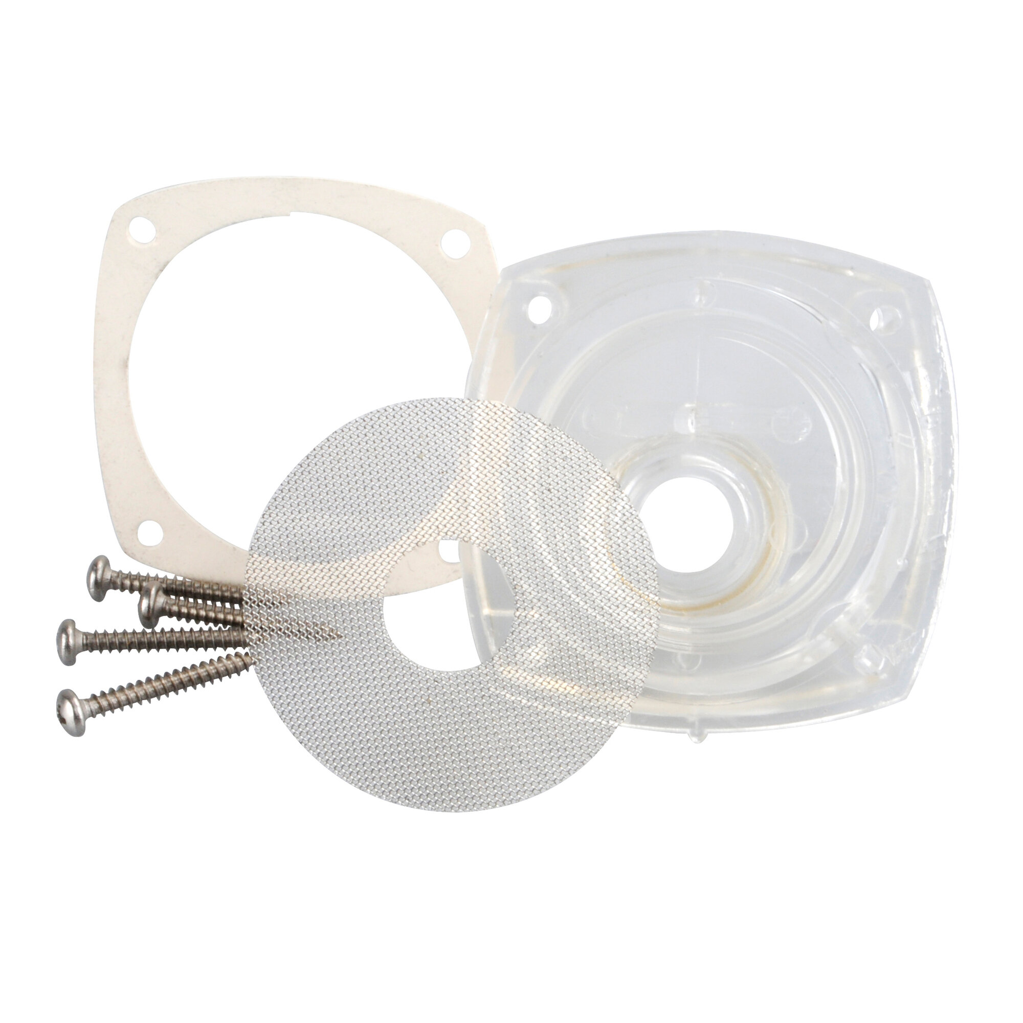 Product image 1 of the product “Filterkit für Aqua 8 Pumpe ”
