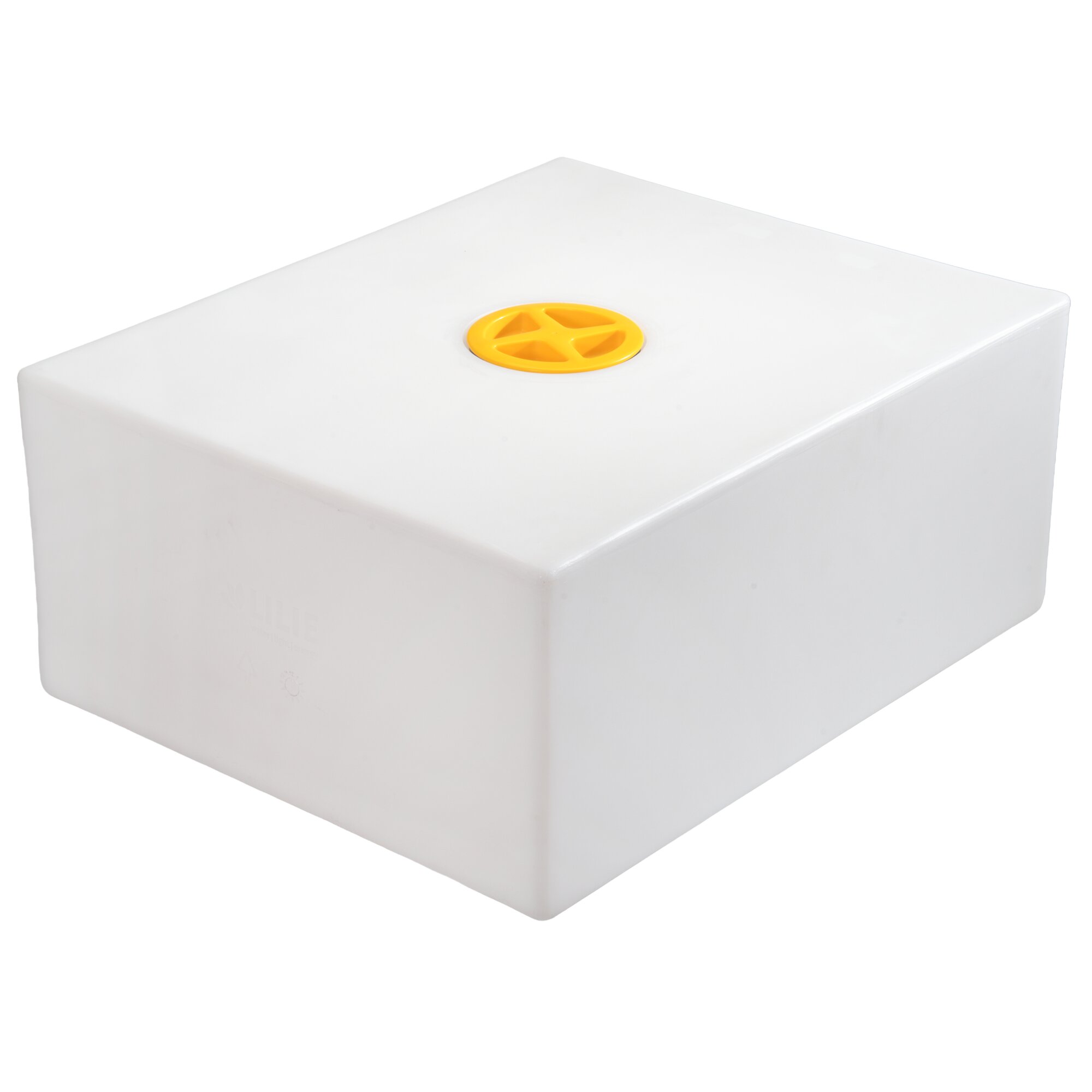 Product image 1 of the product “Universaltank 100 Liter ”