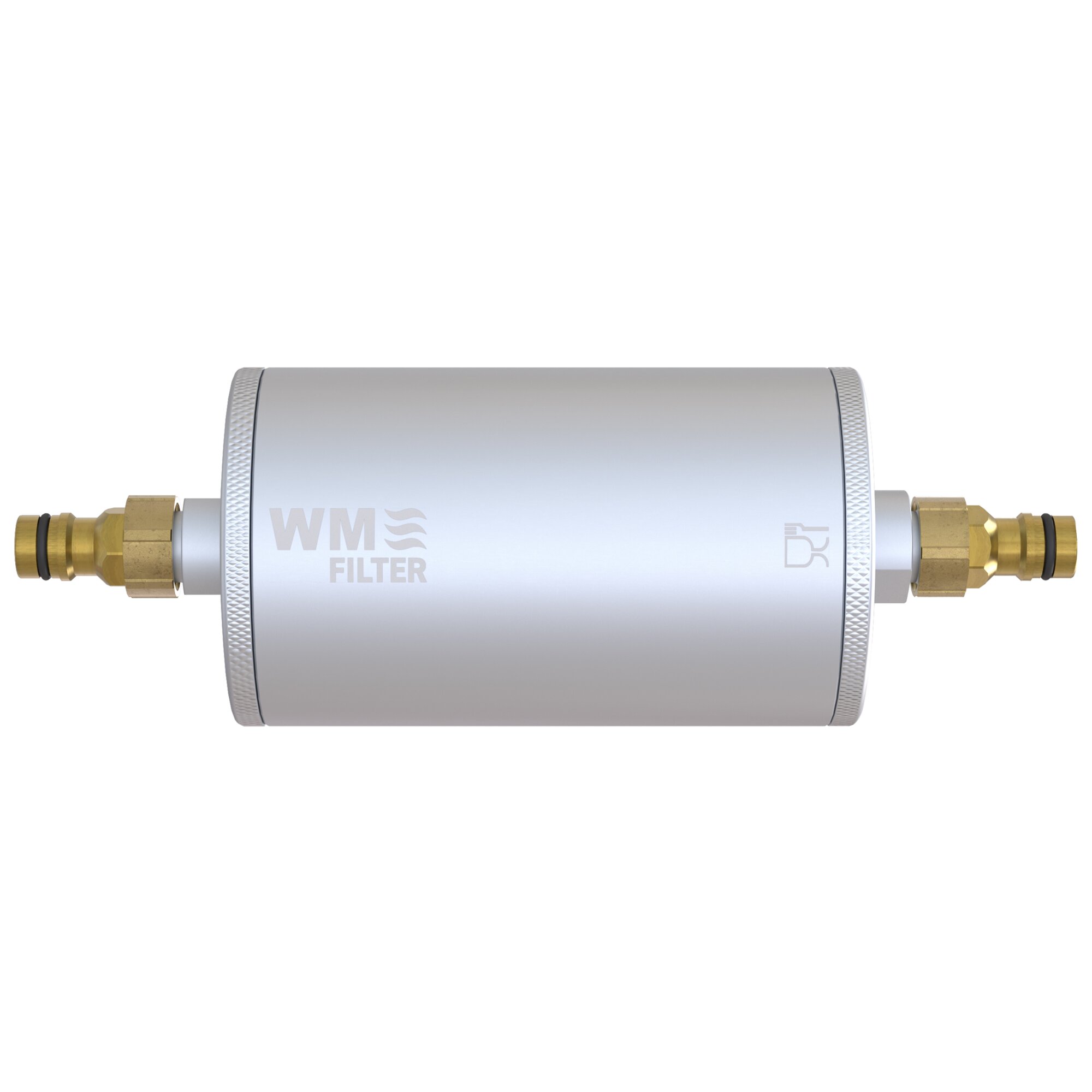 Product image 1 of the product “WM Befüllfilter „Der Robuste“ ”