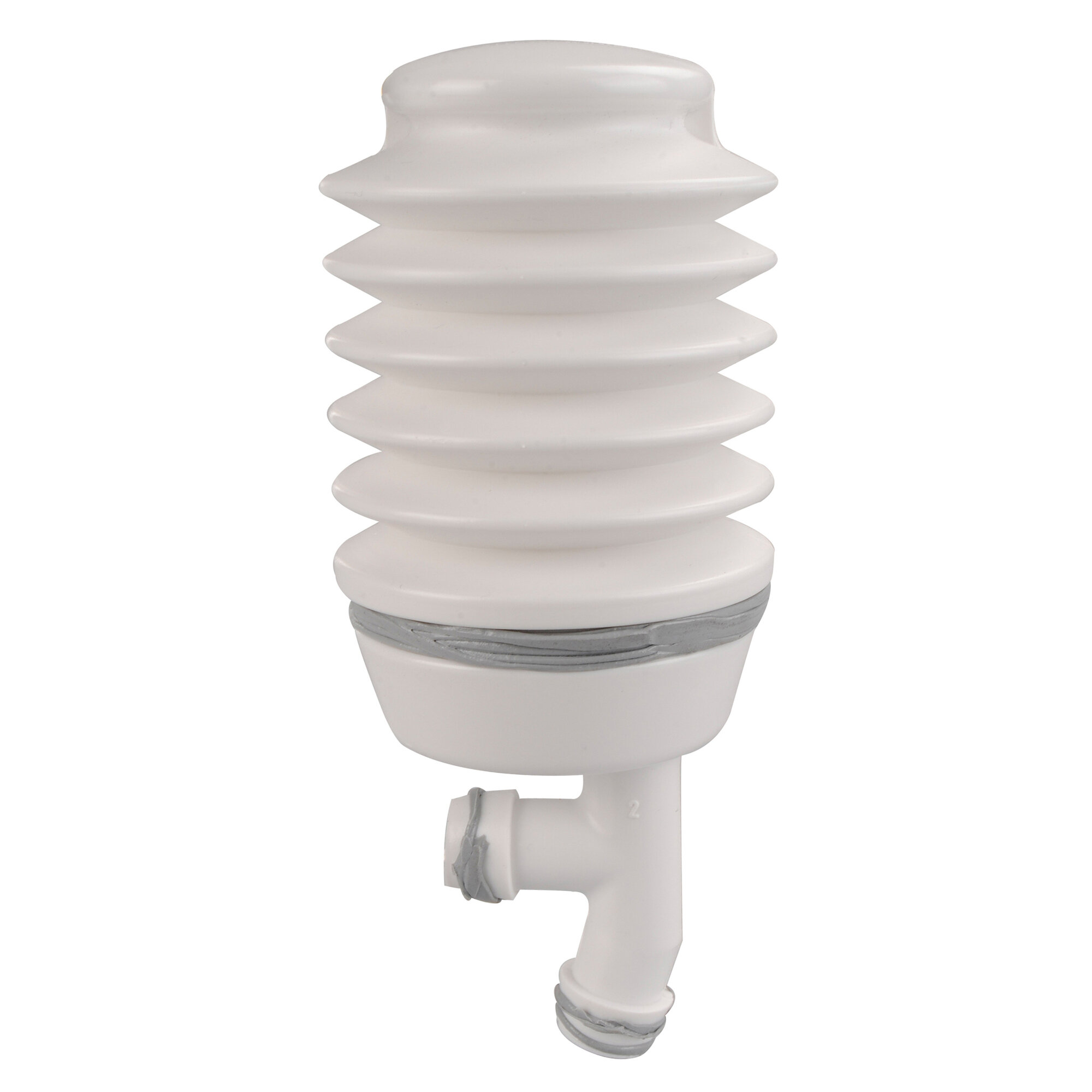 Artikelbild 1 des Artikels “Balgpumpe weiß für Porta Potti 145/165 “