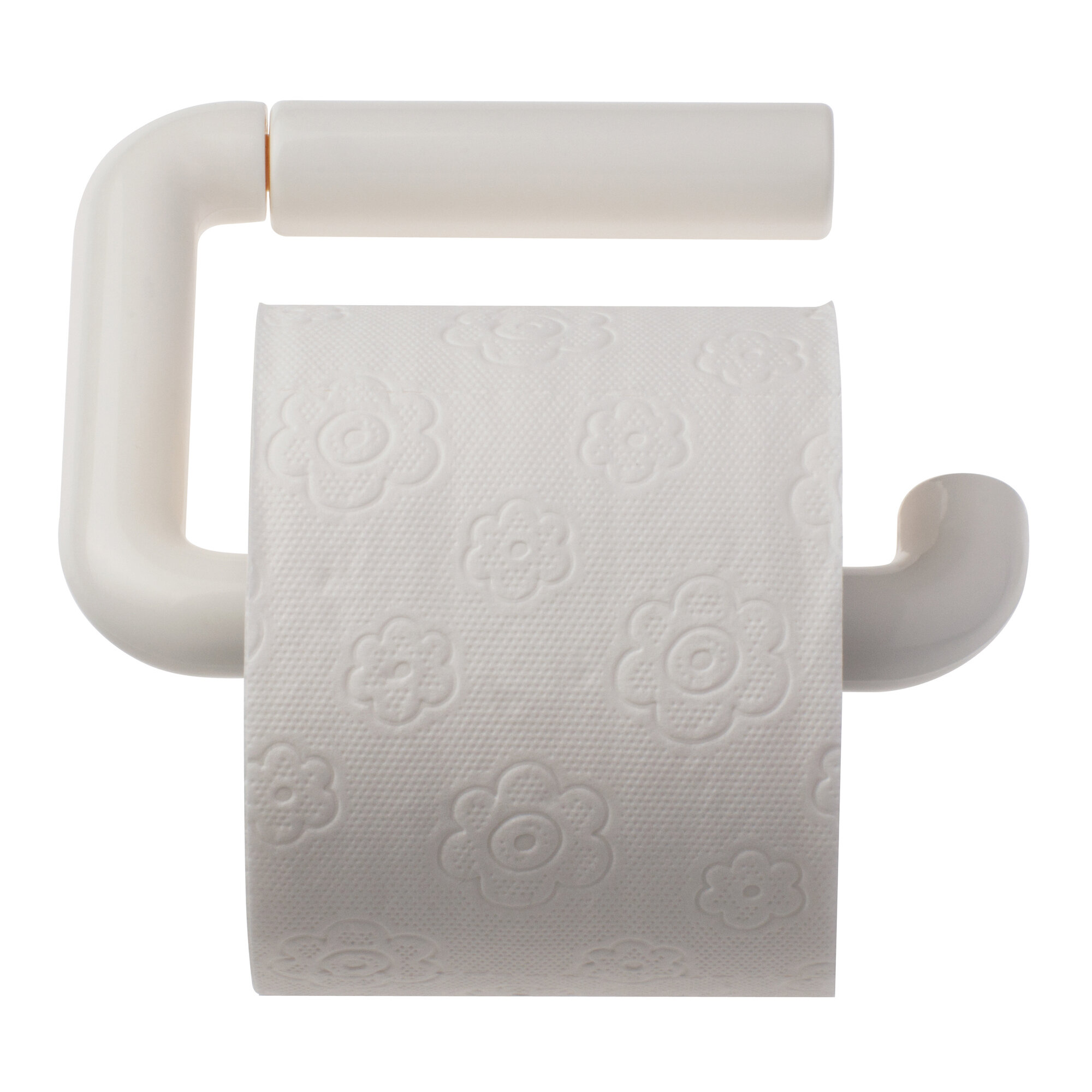 Artikelbild 1 des Artikels “Toilettenpapierhalter Kunststoff “