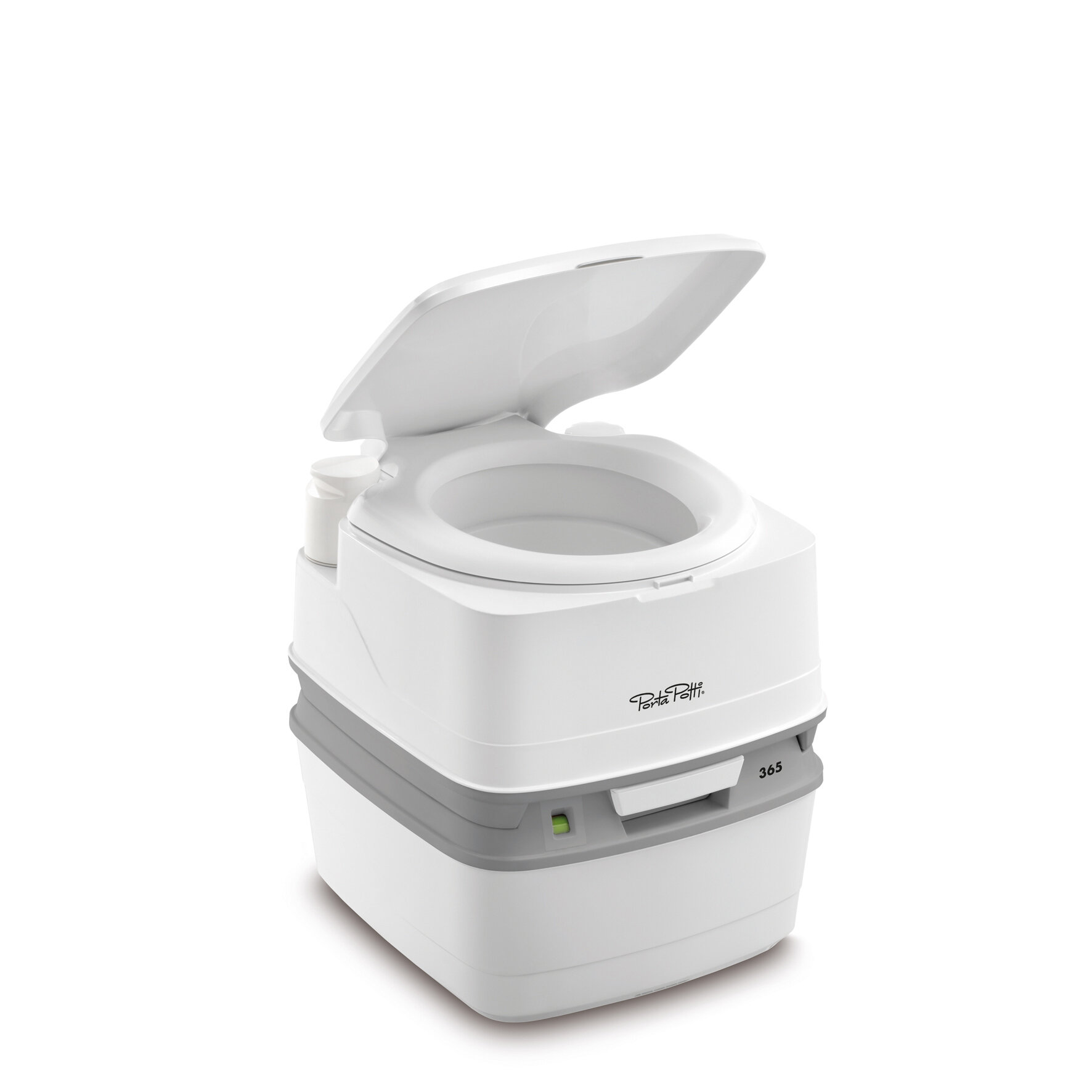 Artikelbild 1 des Artikels “Campingtoilette Porta Potti Serie 300, 408 mm 408 mm“