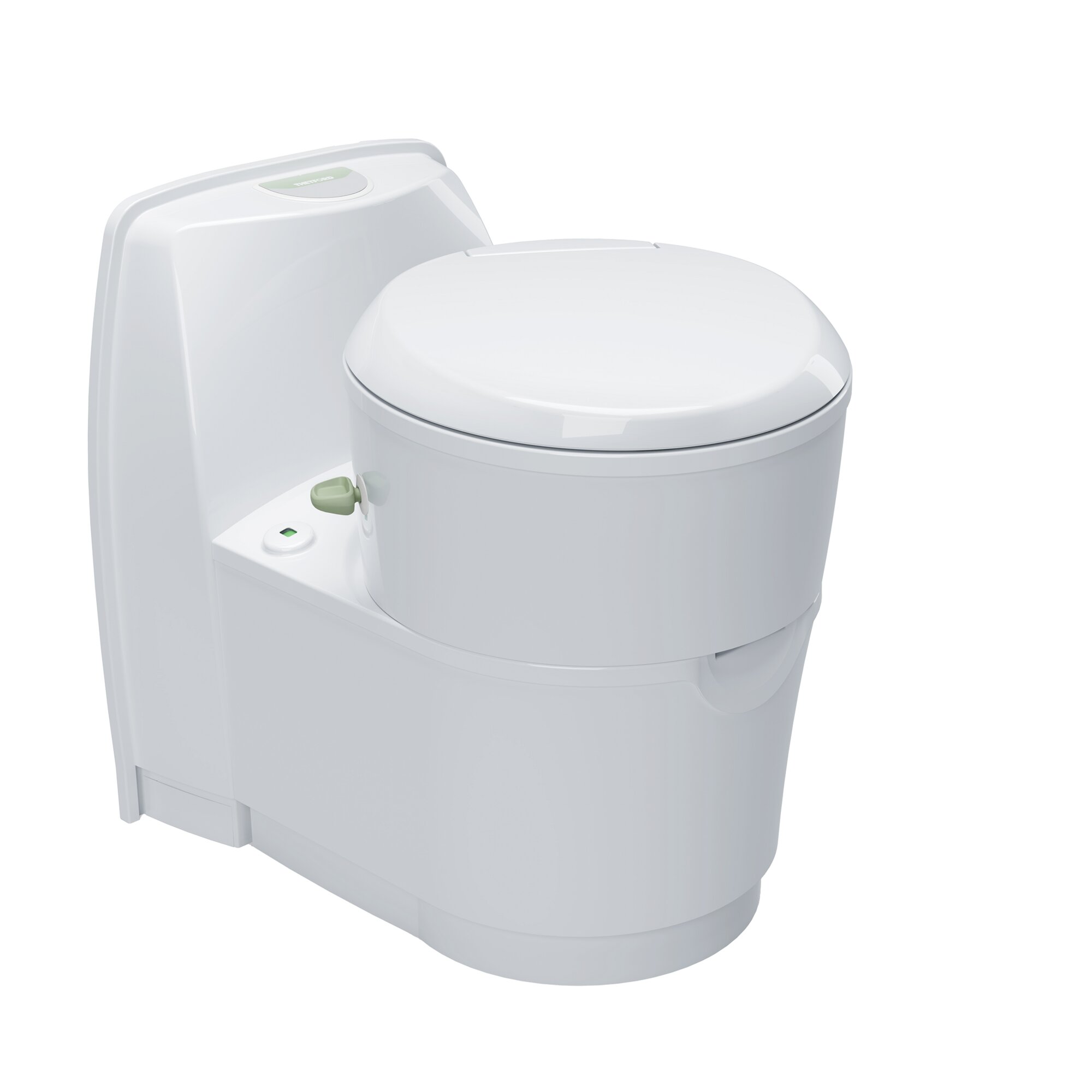 Product image 1 of the product “Trenntoilette S220-CS ”