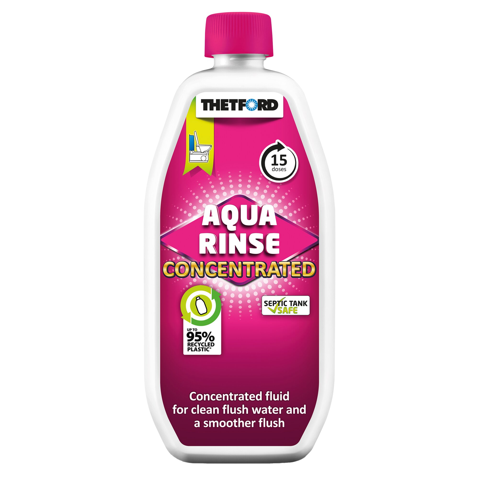 Artikelbild 1 des Artikels “Toilettenzusatz Aqua Rinse Konzentrat “