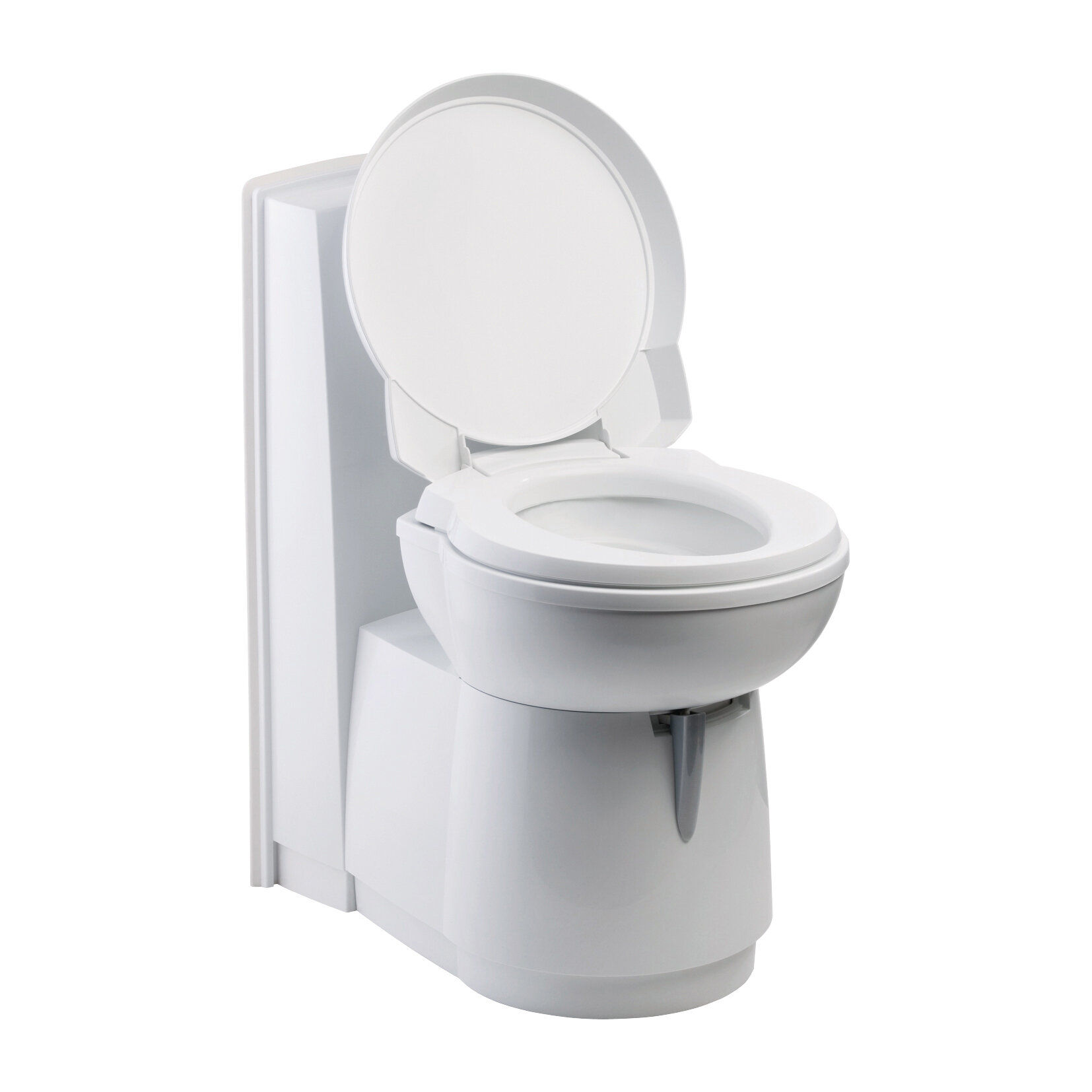 Product image 1 of the product “Cassettentoilette C260 Typ C262-CWE CB ”