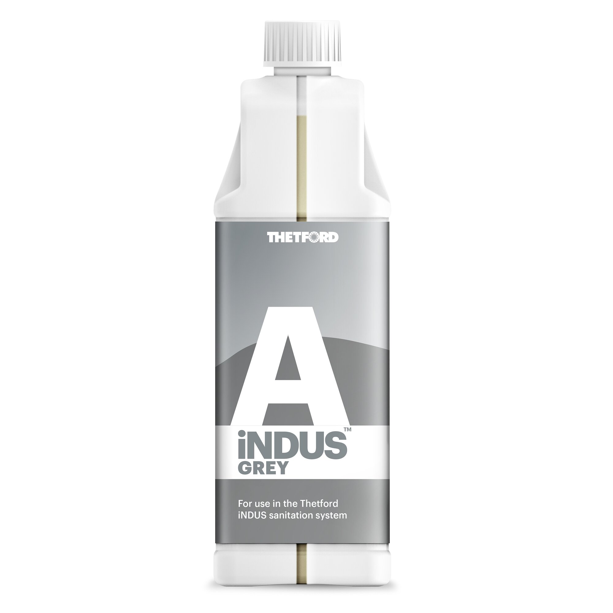 Artikelbild 1 des Artikels “Sanitärzusatz iNDUS Grey “