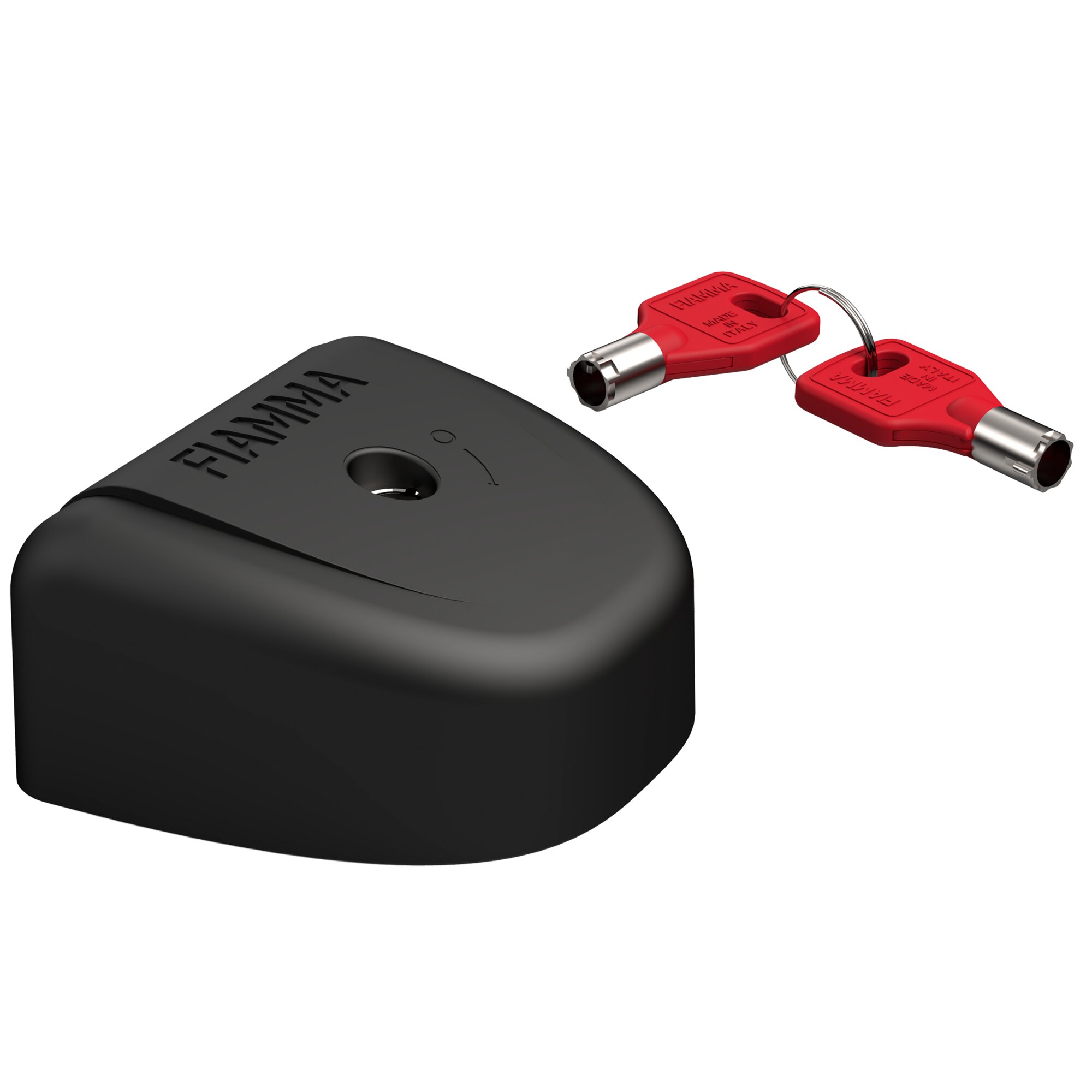 Artikelbild 1 des Artikels “Türsicherung Safe Door Van 2 “