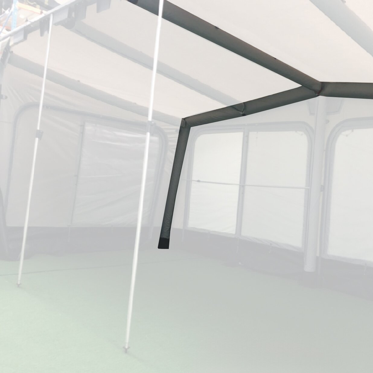 Artikelbild 1 des Artikels “Luftschlauch Pluto Zeltgröße 10 “