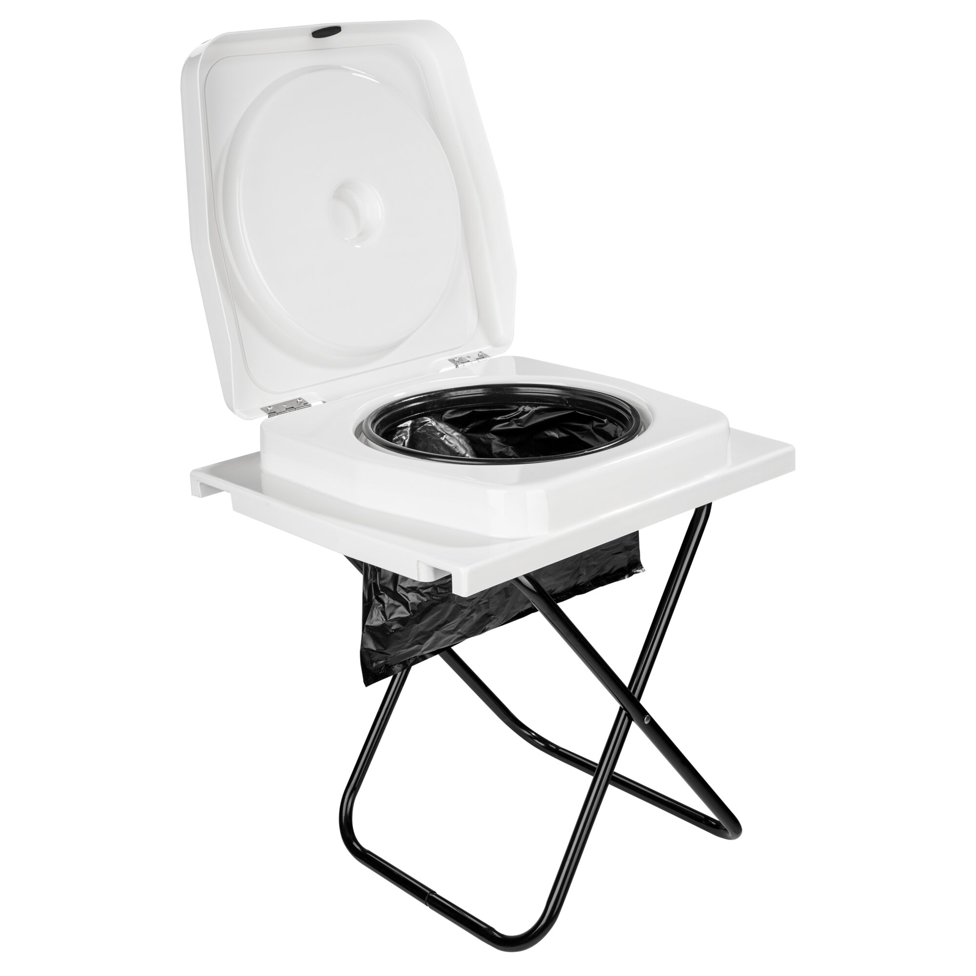 Product image 1 of the product “Trockentoilette Cactus®, 500 mm 500 mm”