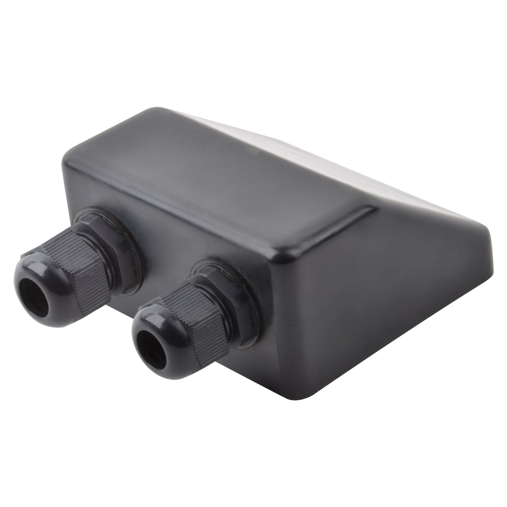 Artikelbild 1 des Artikels “Dachdurchführung für campere-Solaranlage, schwarz schwarz“