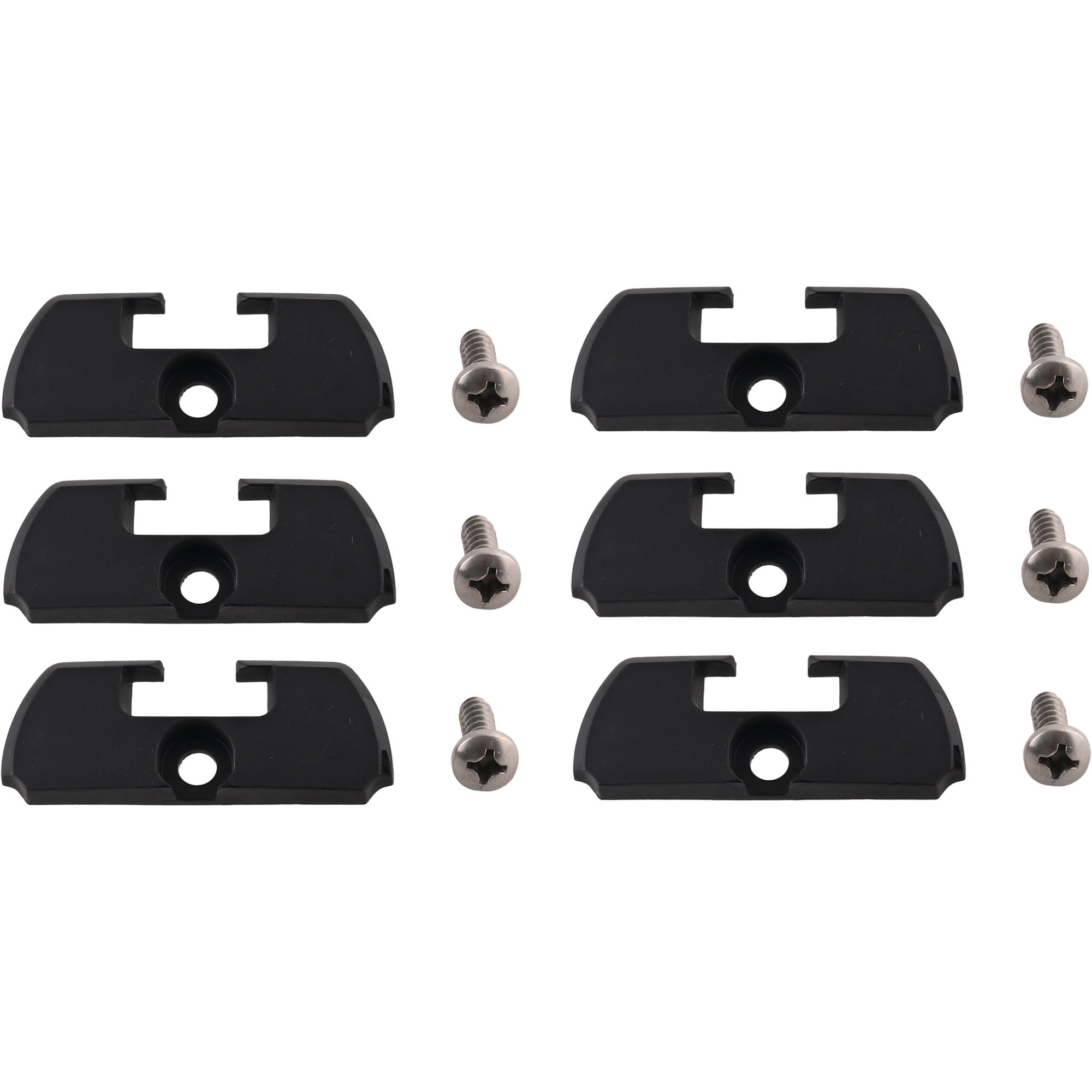 Artikelbild 1 des Artikels “Endkappen für Montageschiene Thule VeloSlide “