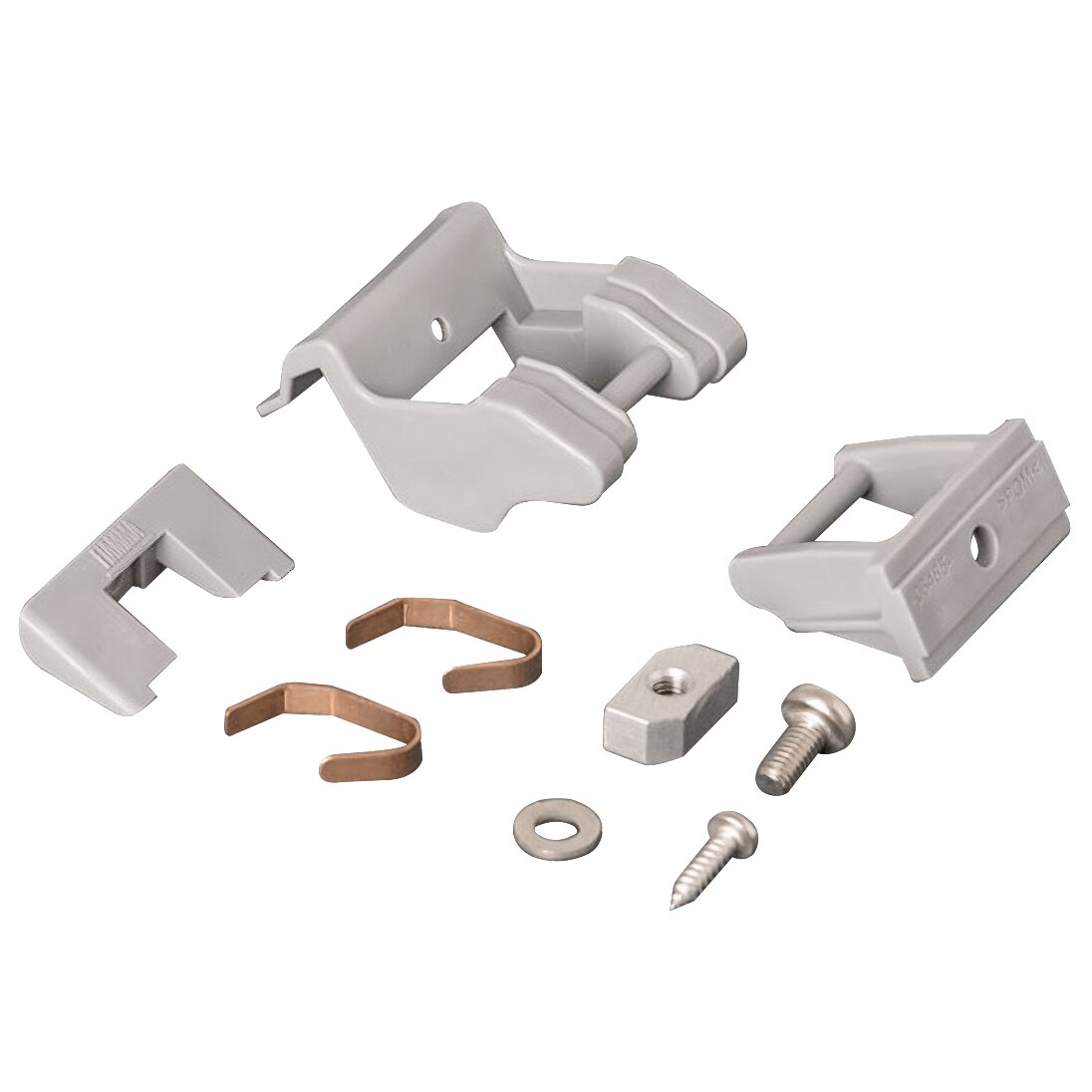 Artikelbild 1 des Artikels “Kit Rafterhalterung LED “