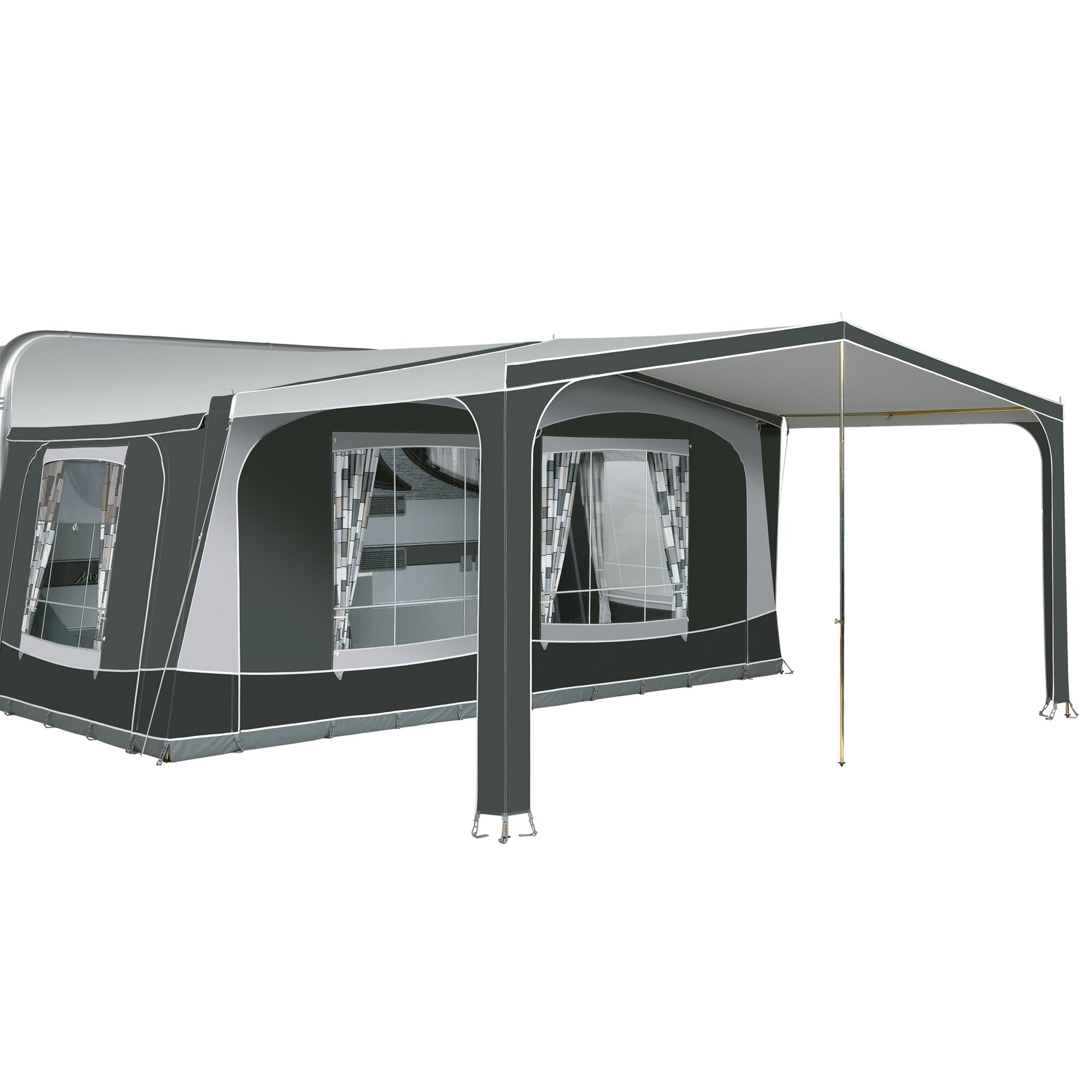 Artikelbild 1 des Artikels “Sonnendach Octavia Air “