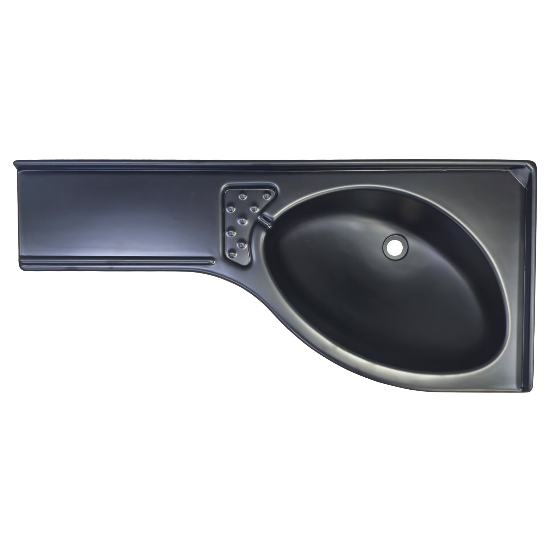 Artikelbild 1 des Artikels “Eckwaschbecken “