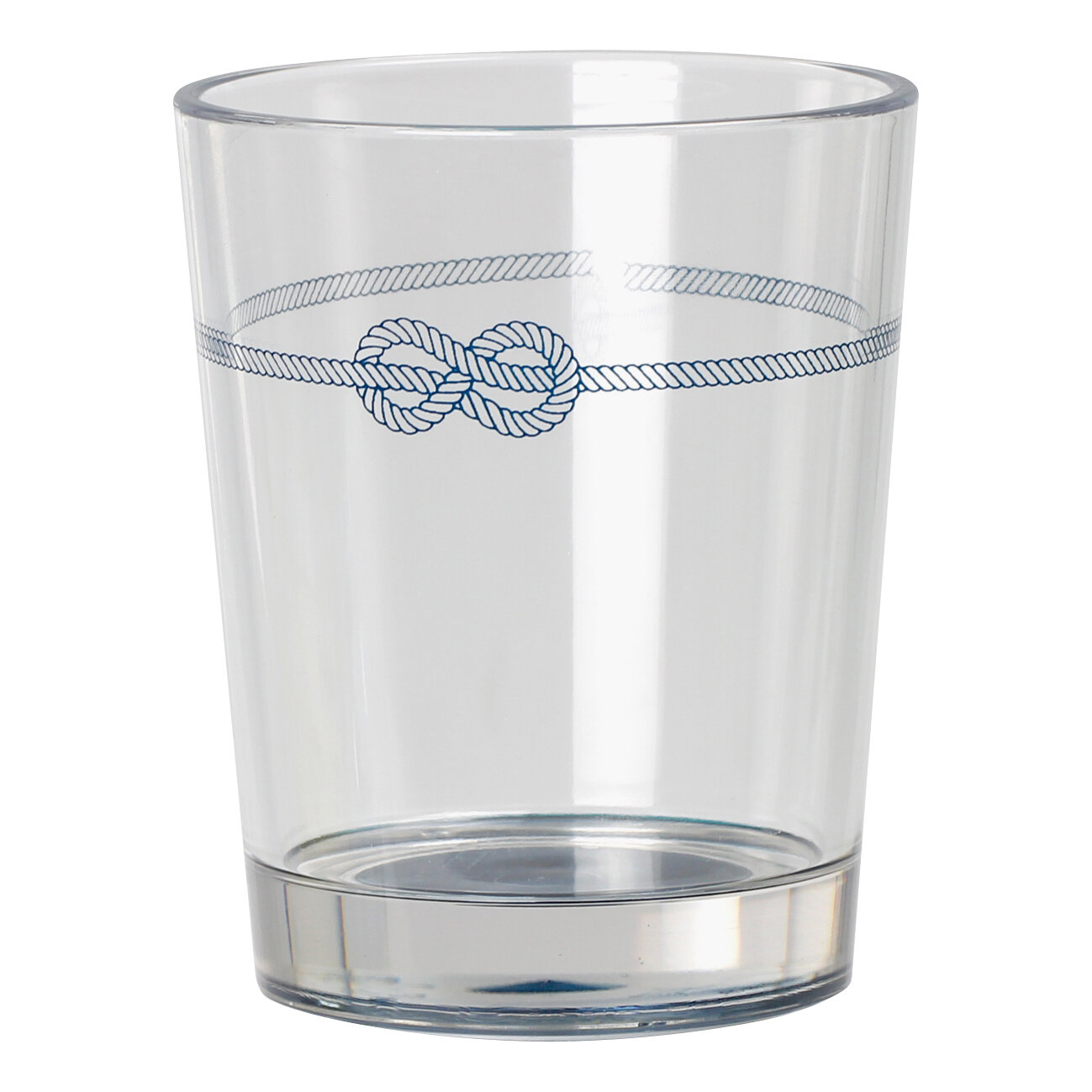 Product image 1 of the product “Geschirrserie Nautical, Trinkglas Trinkglas”