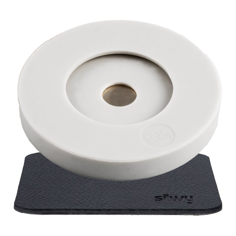 Product image 1 of the product “Magnet-Überzug für Stielgläser ”