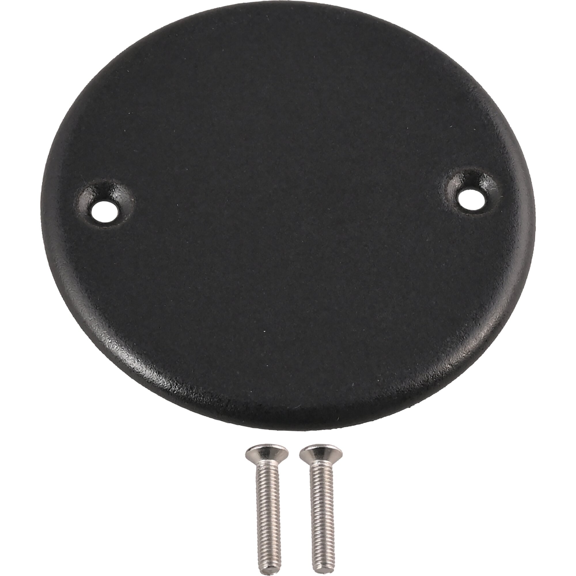 Artikelbild 1 des Artikels “Brennerdeckel, ø 6,3 cm inkl. 2 Schrauben für Dometic-Kocher, hergestellt in der Slowakei “