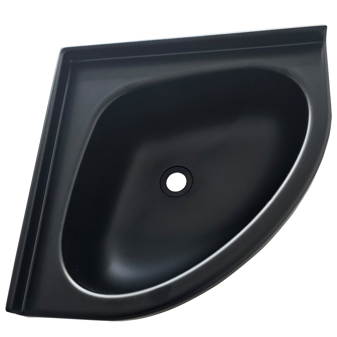 Artikelbild 1 des Artikels “Eckwaschbecken “