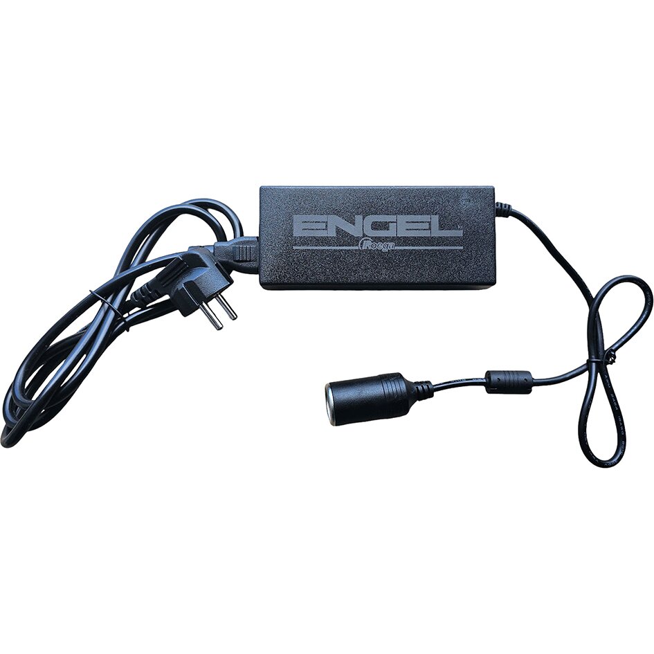 Artikelbild 1 des Artikels “Netzgerät Engel A-96-12 “