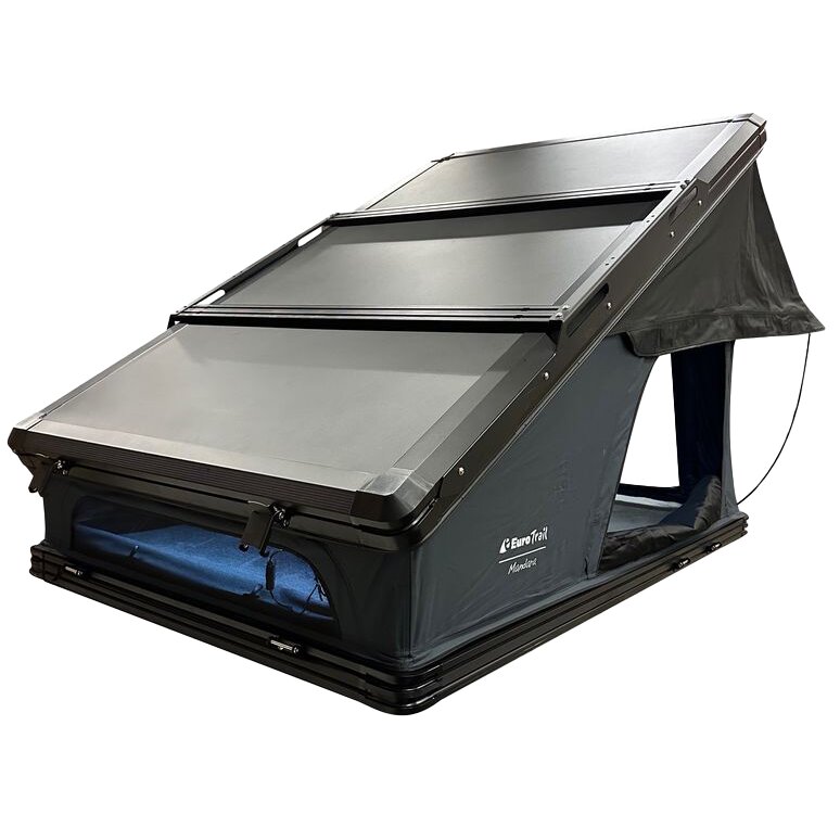 Artikelbild 1 des Artikels “Dachzelt Mandara “