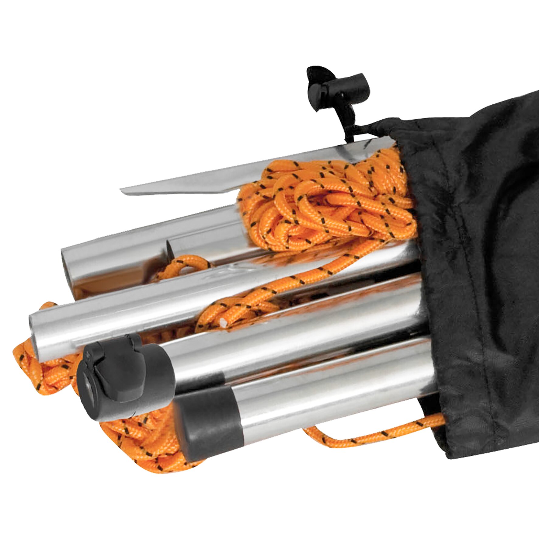 Artikelbild 1 des Artikels “Gestängeset für Sonnendach Kombi “