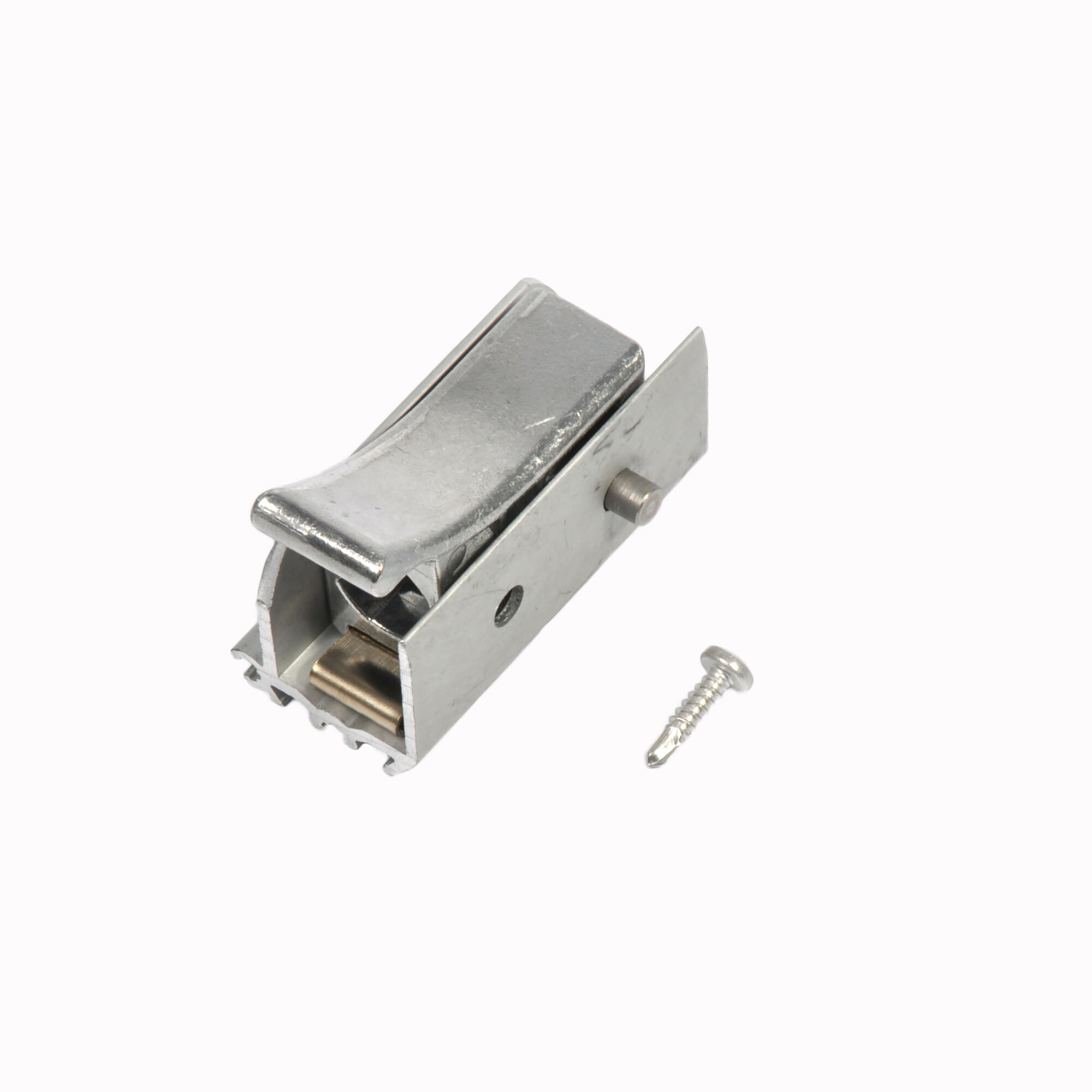 Artikelbild 1 des Artikels “Stützfuß-Befestigung Front für TO 5200 “