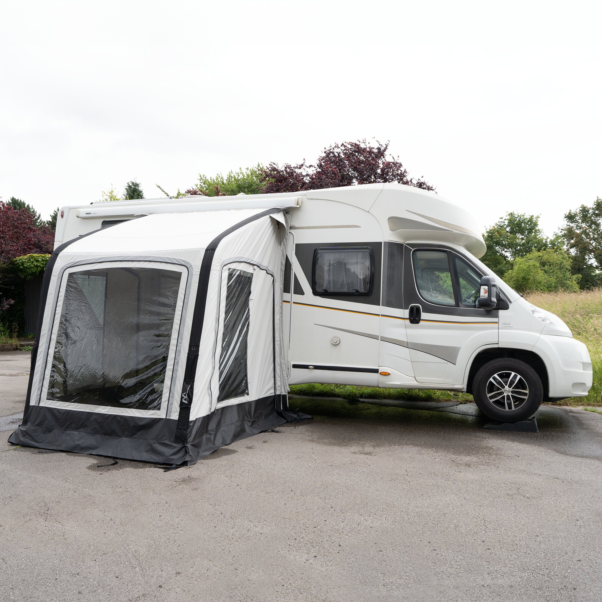 Artikelbild 1 des Artikels “Teilzelt Vega 2 “