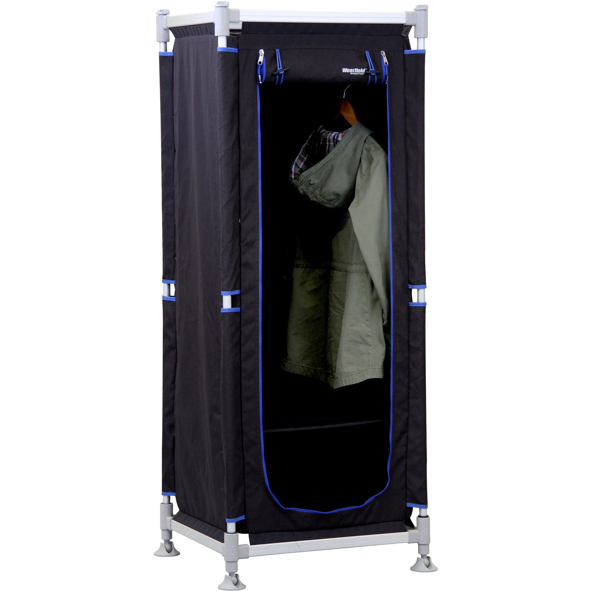 Artikelbild 1 des Artikels “ModuCamp Hochschrank “