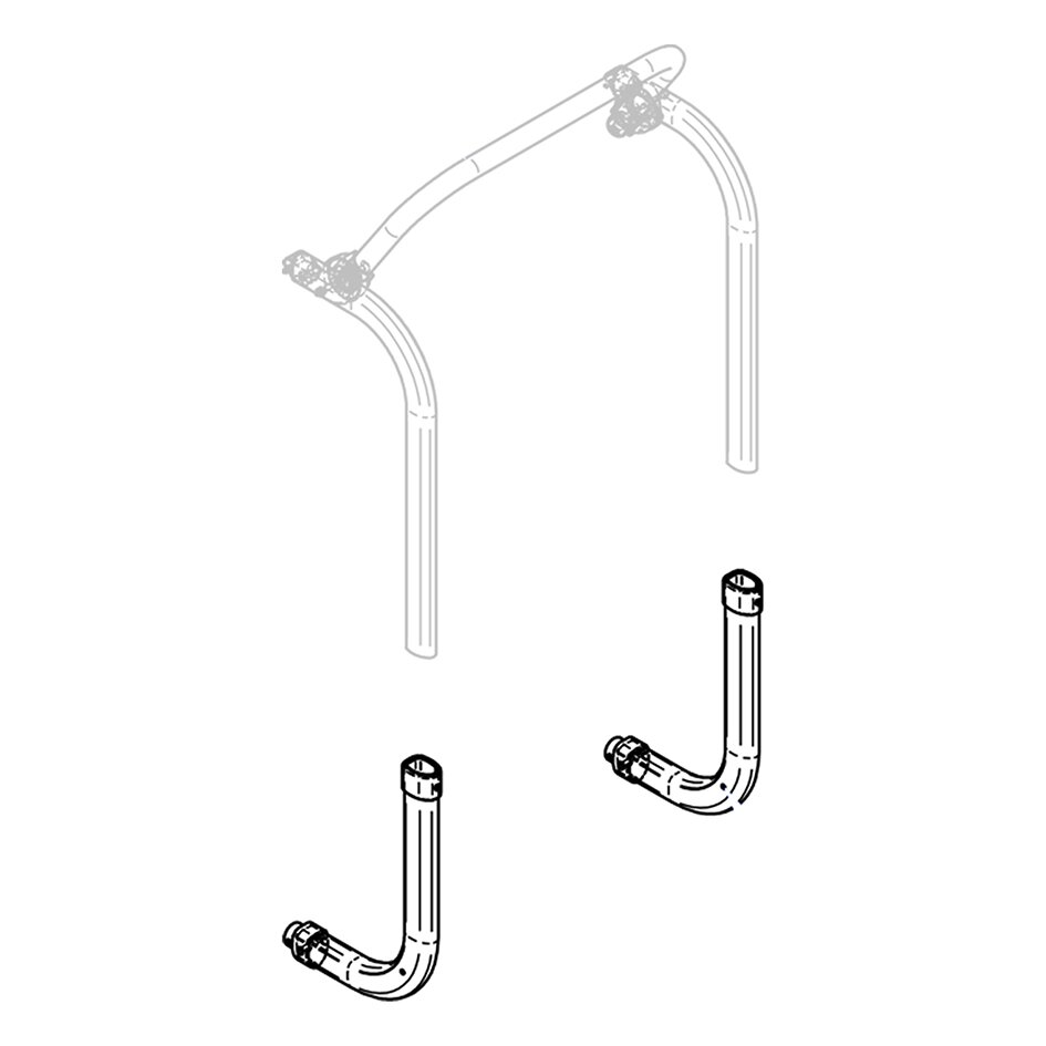 Artikelbild 1 des Artikels “Unterer Tragarm Thule Elite G2 SV “