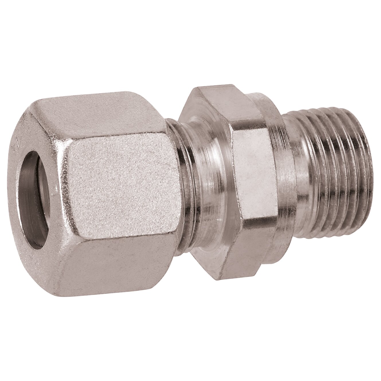 Artikelbild 1 des Artikels “Gerade Einschraubverschraubung GELRB 10 x G1/2 verzinkt “