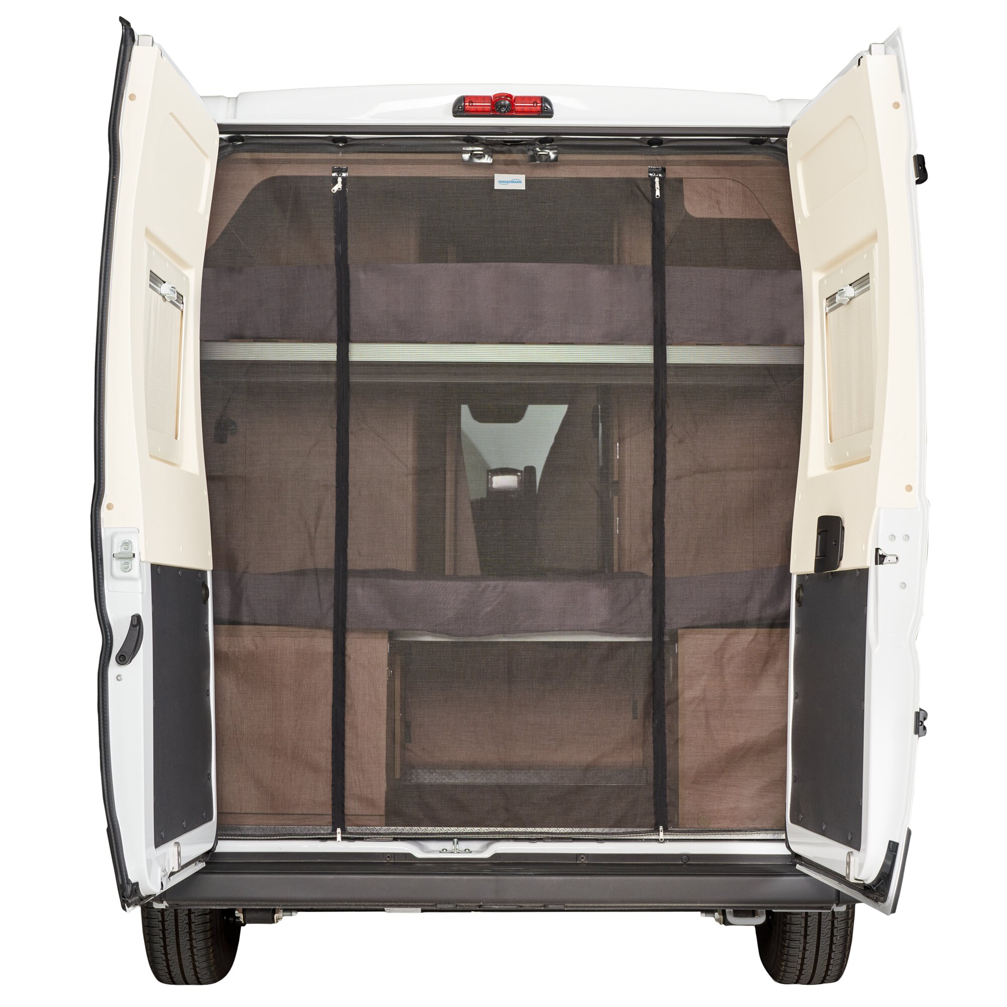 Artikelbild 1 des Artikels “Insektenschutzvorhang Fiat Ducato “