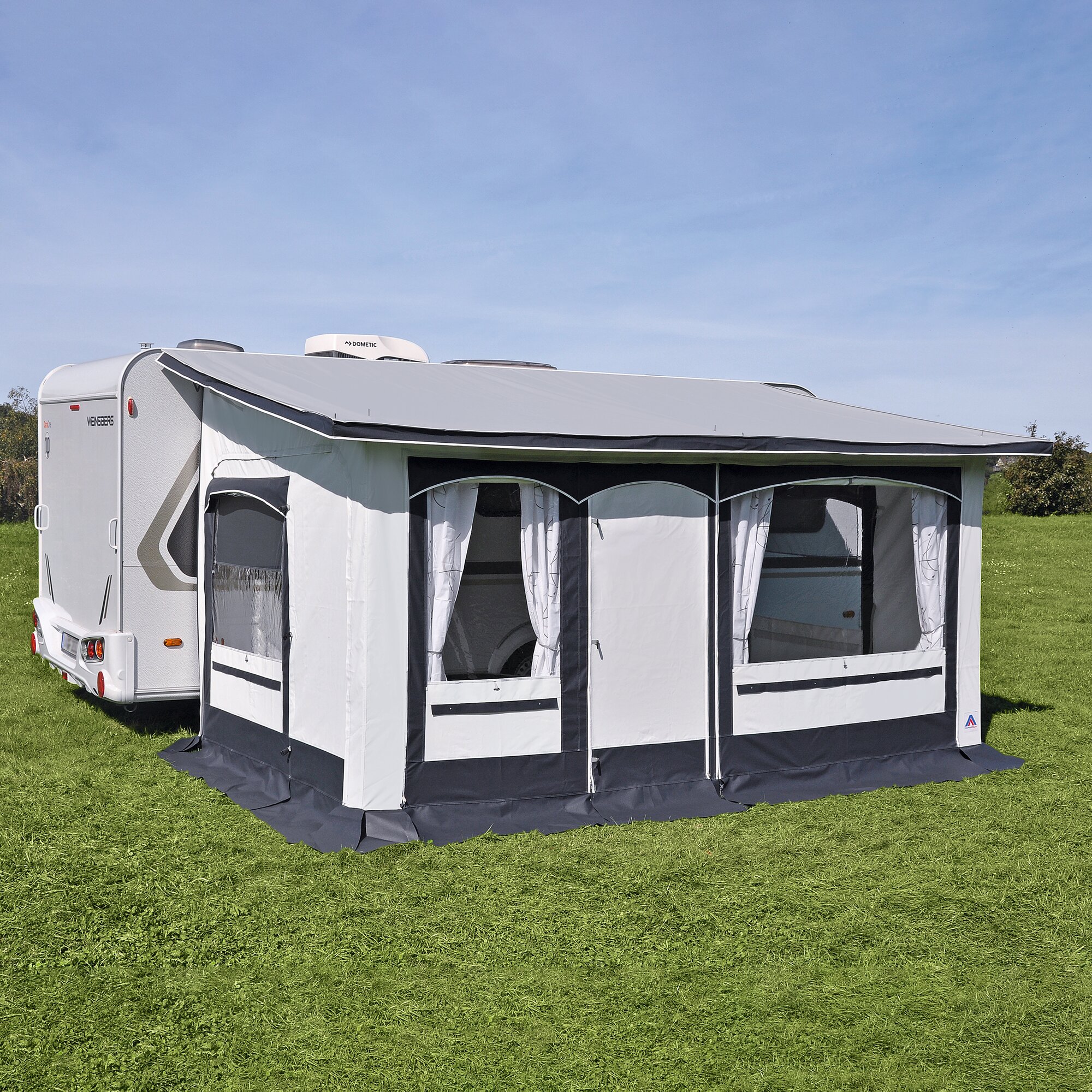 Artikelbild 1 des Artikels “Teilzelt Friesland, 02 “