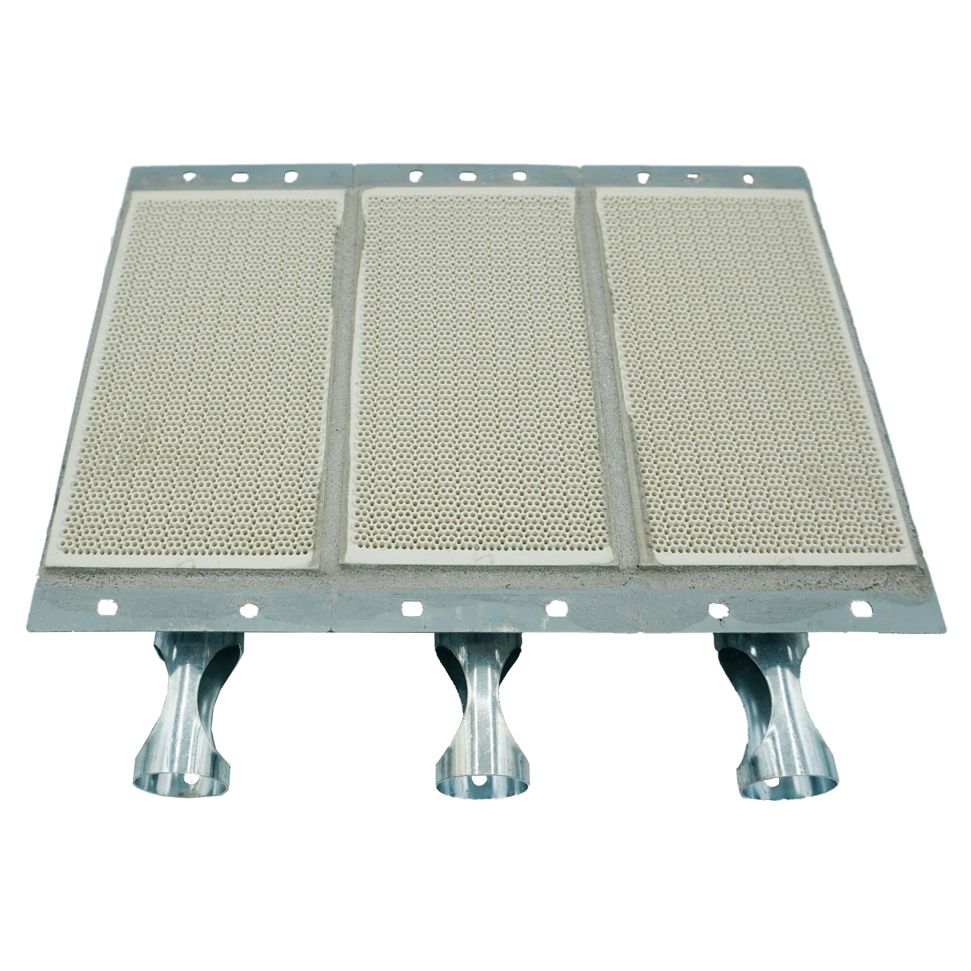 Artikelbild 1 des Artikels “Keramikbrenner “