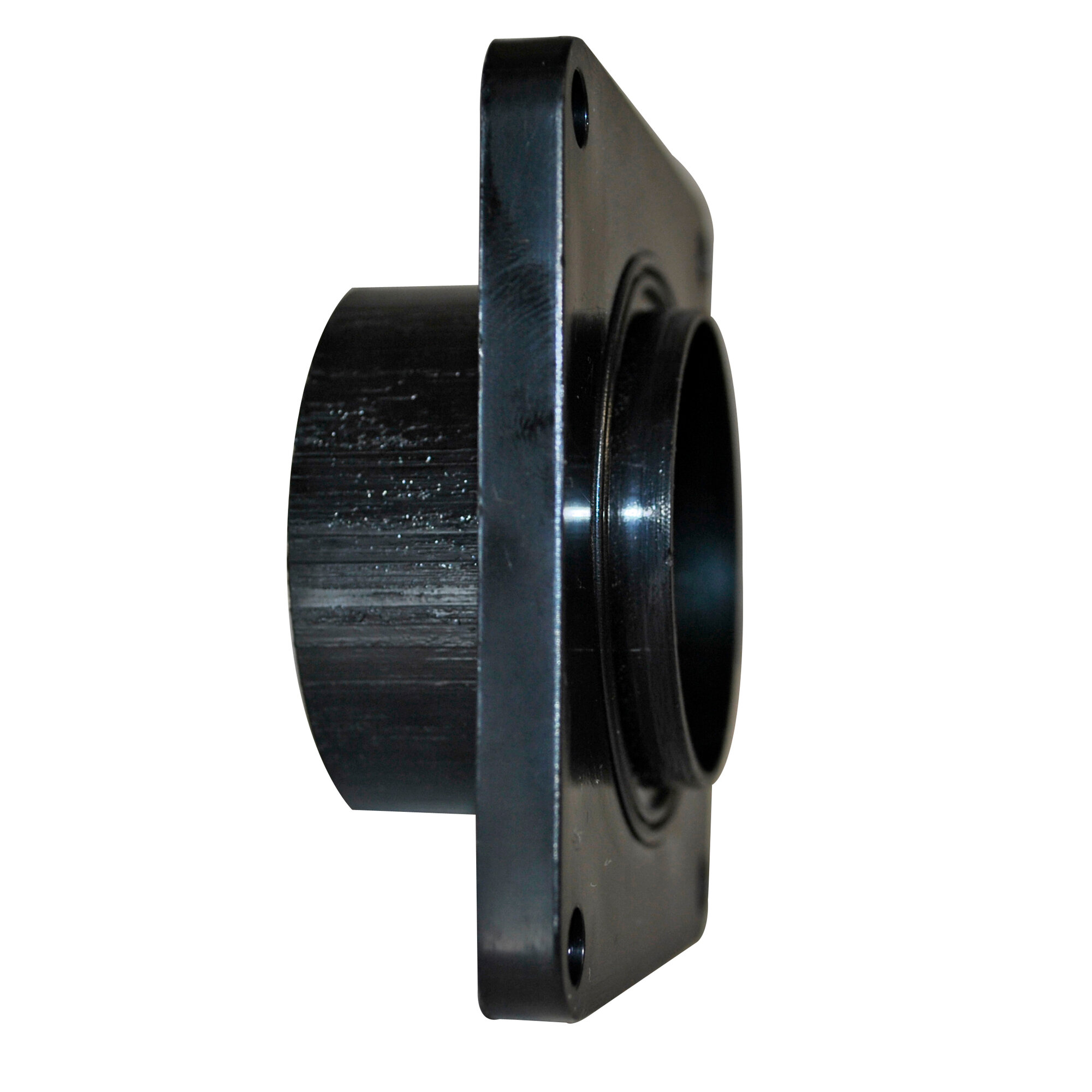 Artikelbild 1 des Artikels “Anschluss steckbar 1½