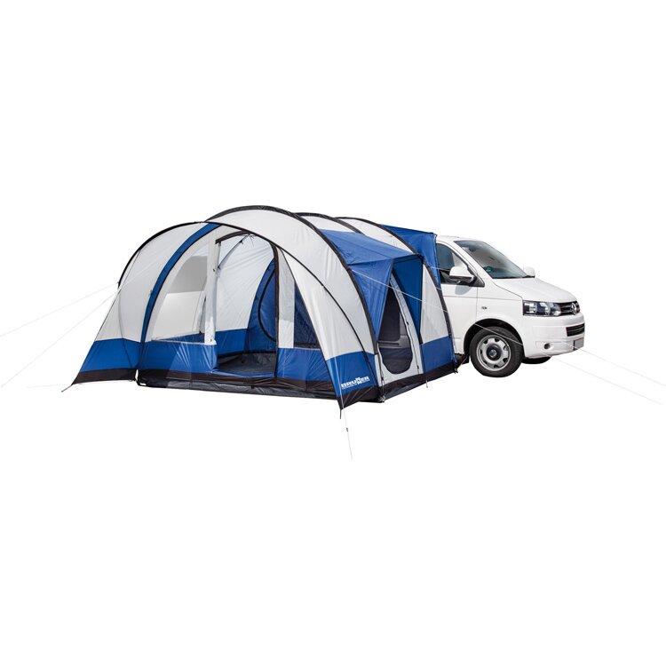 Artikelbild 1 des Artikels “Bus-Vorzelt Albatros “