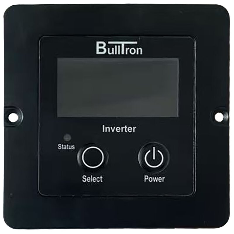 Artikelbild 1 des Artikels “Display für Wechselrichter Wxxxx-12-NVFILS “