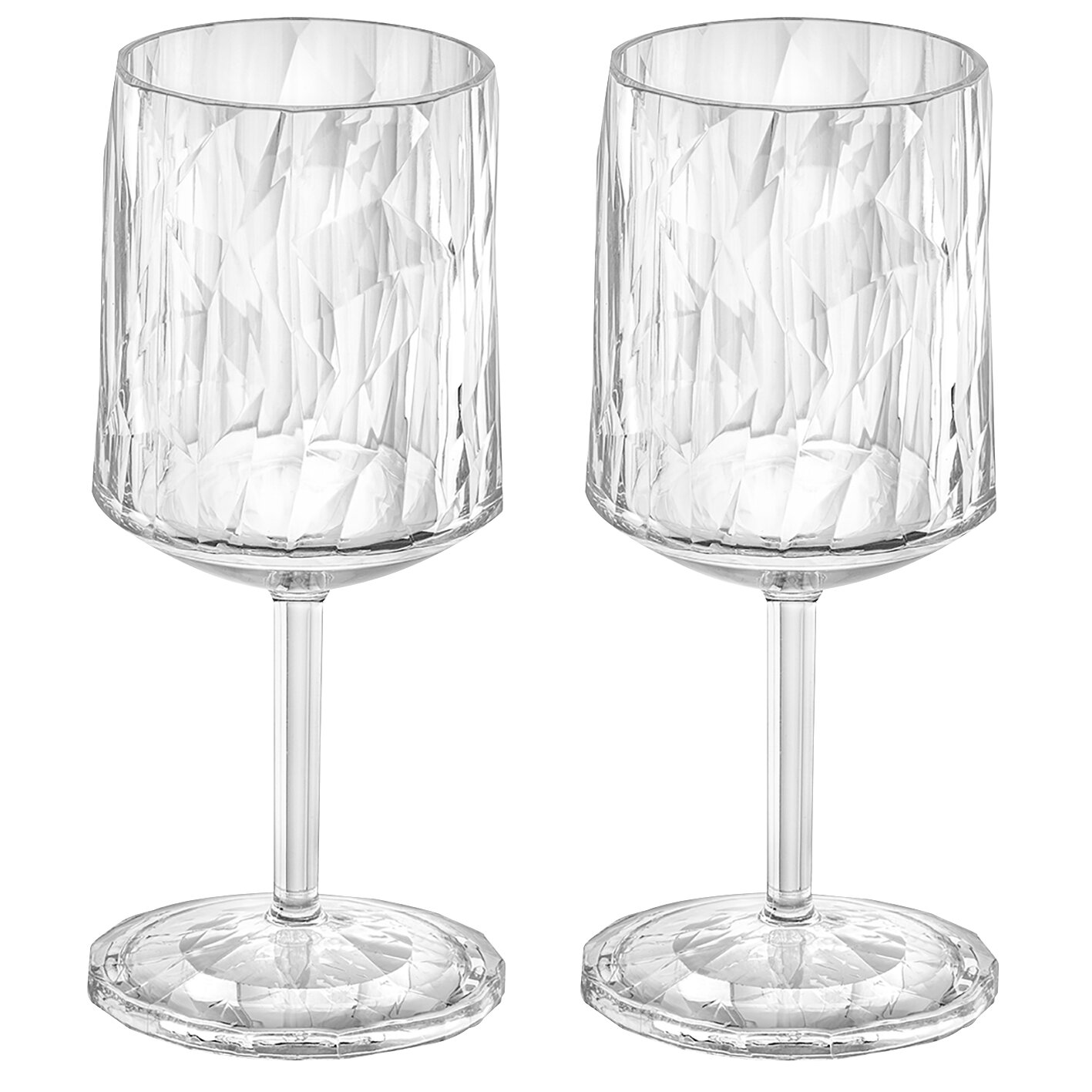 Product image 1 of the product “Trinkglas Superglas CLUB, Weißweinglas Weißweinglas”