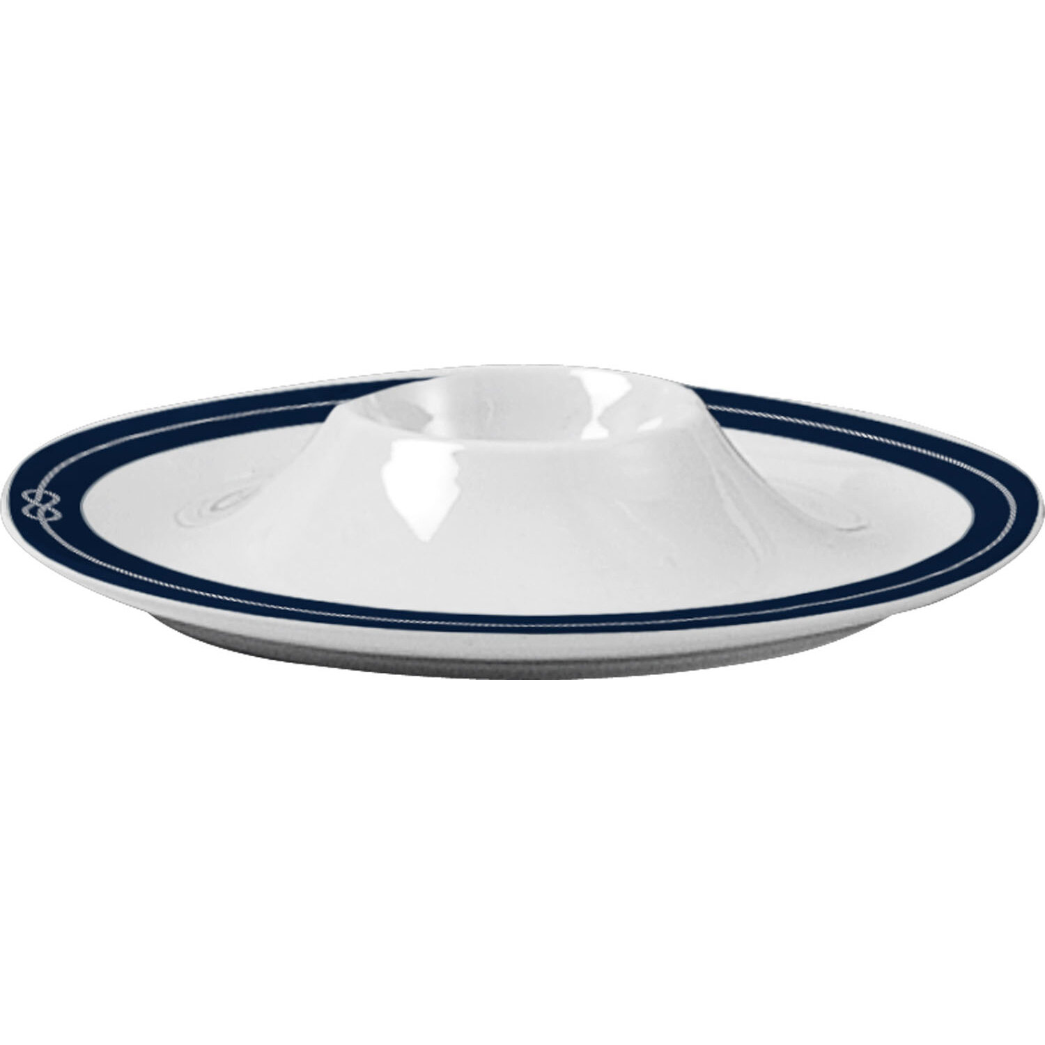 Product image 1 of the product “Geschirrserie Nautical, Eierbecher Eierbecher”