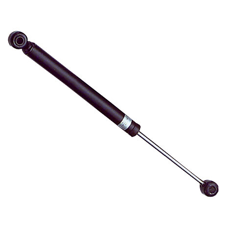 Product image 1 of the product “Auflaufstoßdämpfer für HAHN, 700 kg ”