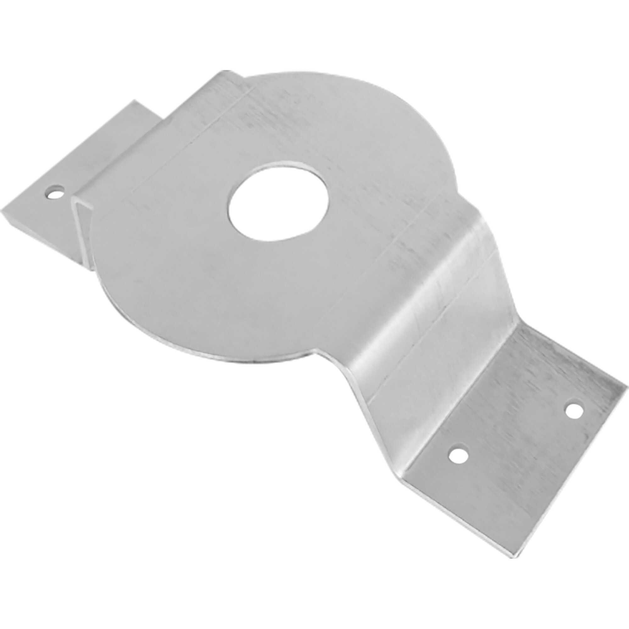 Product image 1 of the product “Dachdurchführung und Halterung für Routersets Caratec Electronics ”