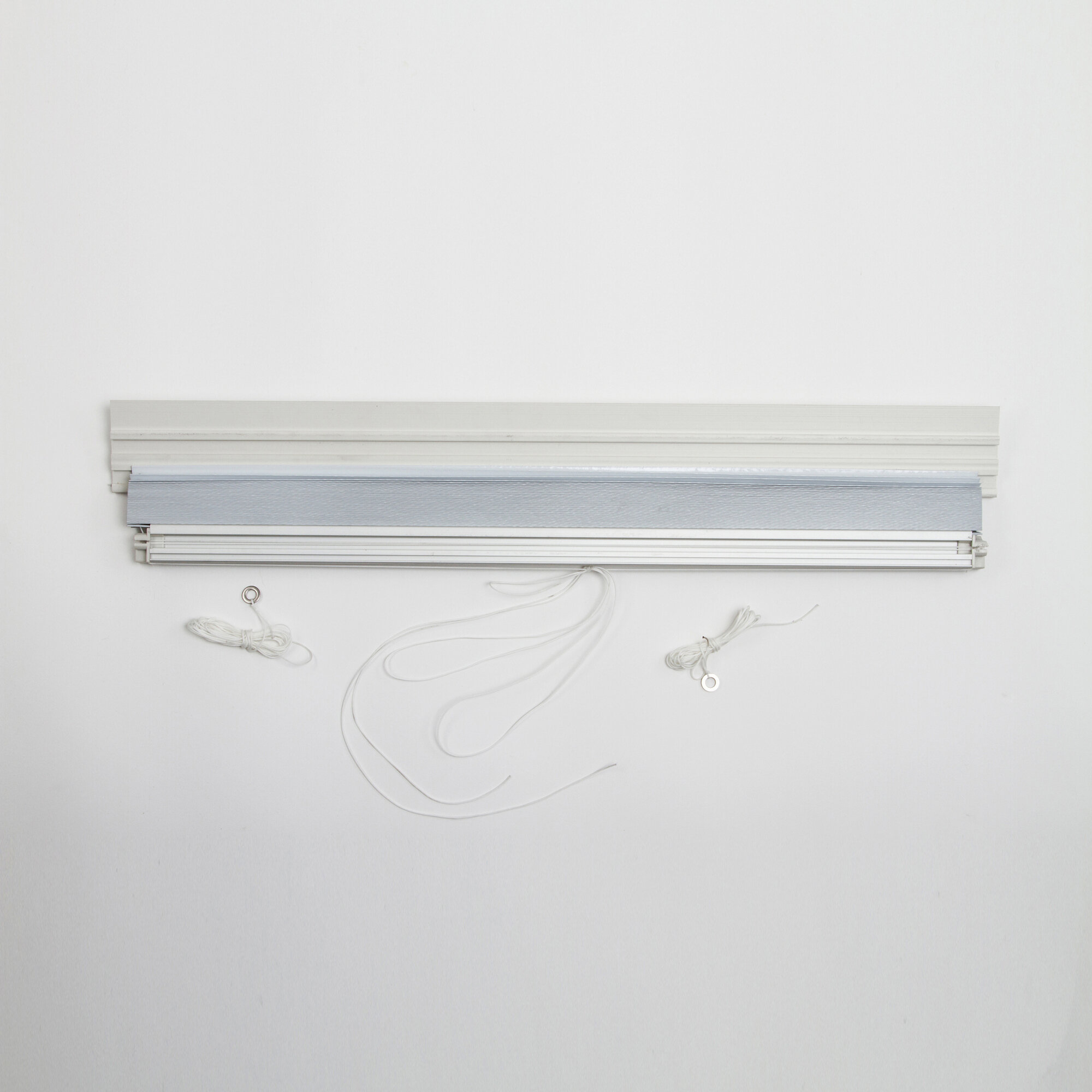 Product image 1 of the product “Plisseerollo, 900 x 600 mm 900 x 600 mm”