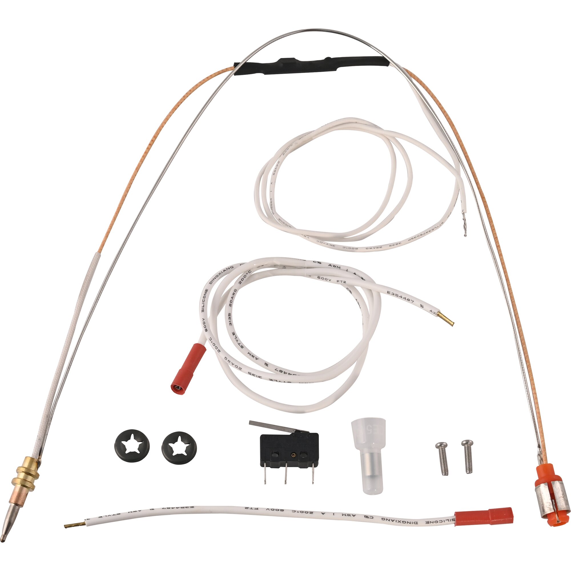 Artikelbild 1 des Artikels “Thermoelement für Dometic-Kocher CVH1525G “
