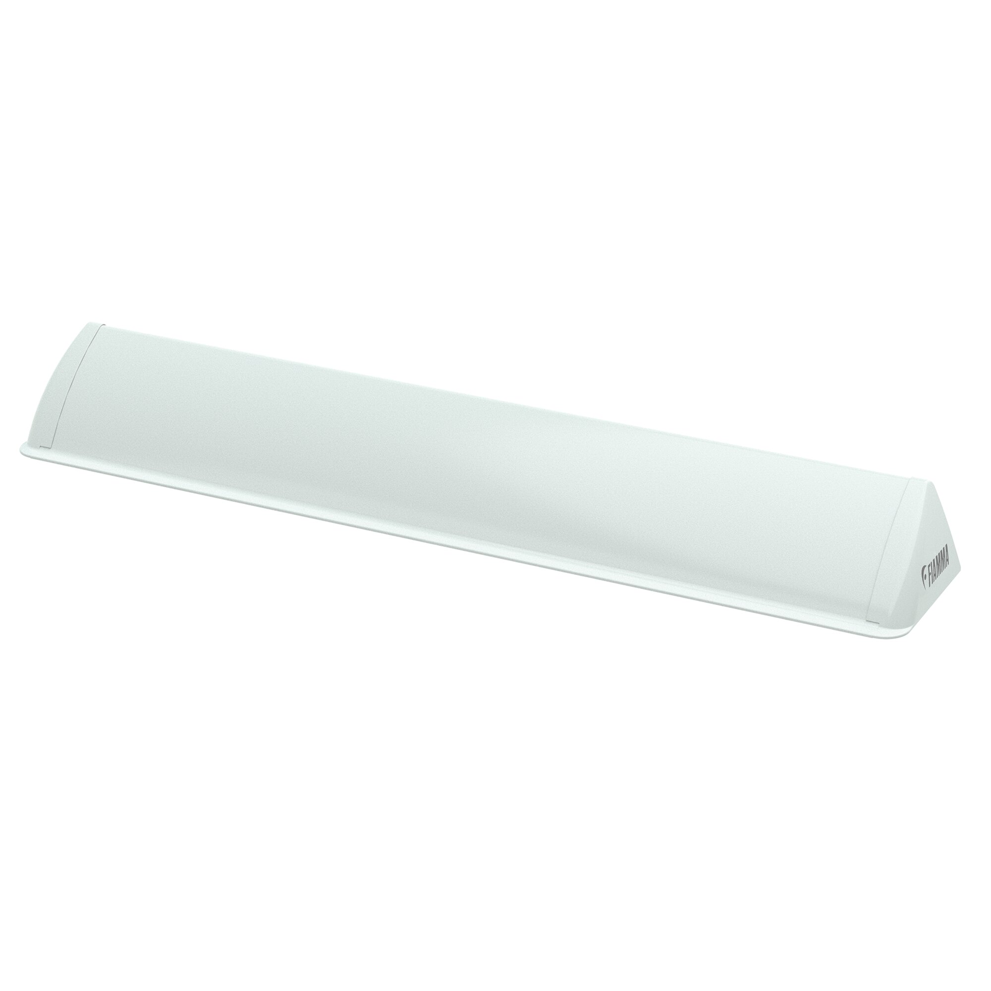 Artikelbild 1 des Artikels “Spoiler Universal für Dachhauben “